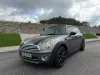 MINI Clubman Cooper D