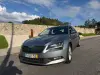 Skoda Superb 2.0 TDI Active