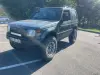 Mitsubishi Pajero 2.5 TD GLX Longo
