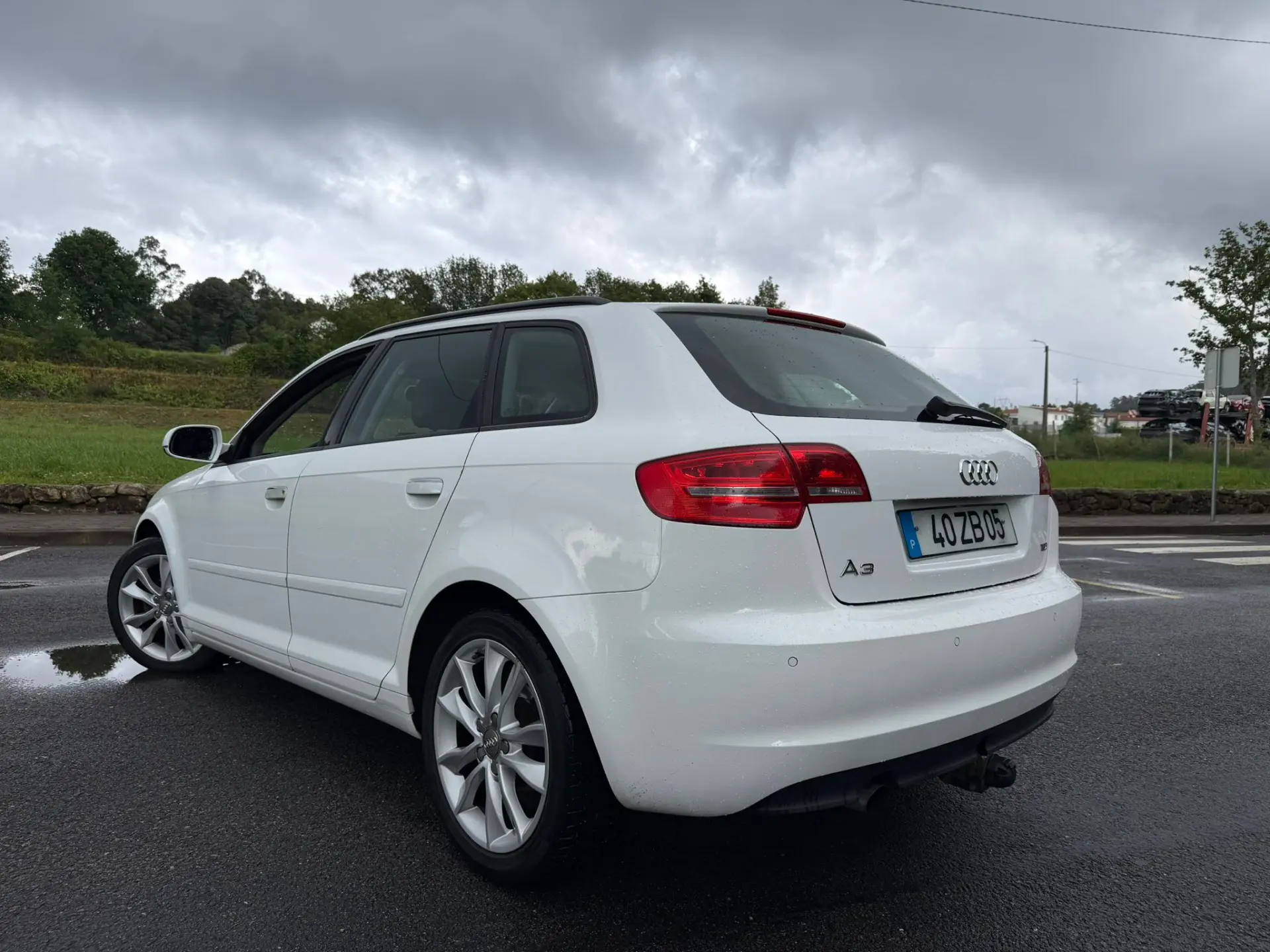 Audi A3 17