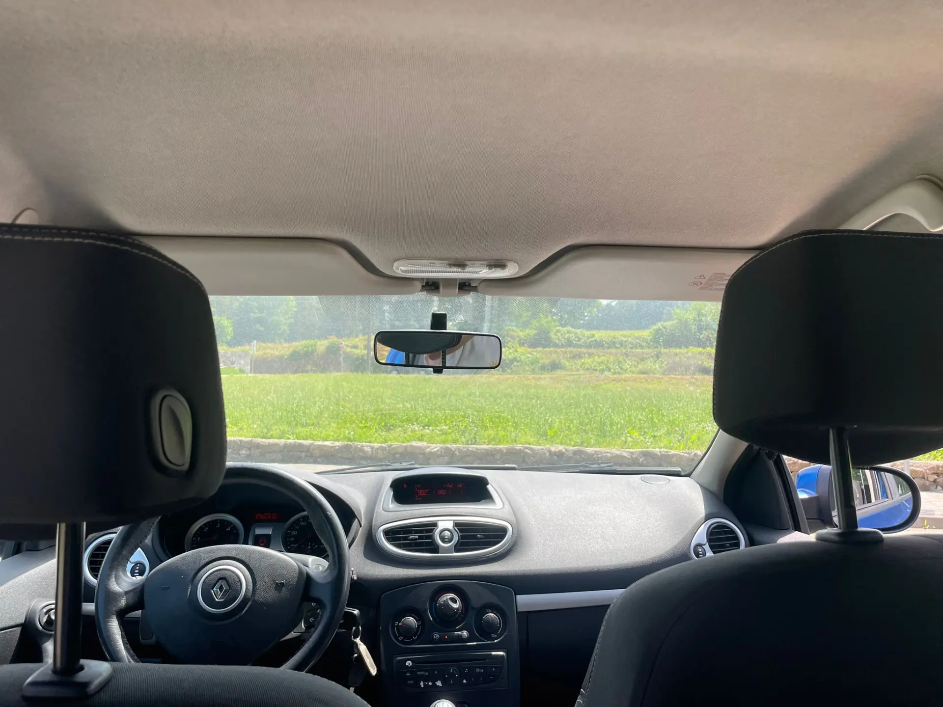 Renault Clio 12