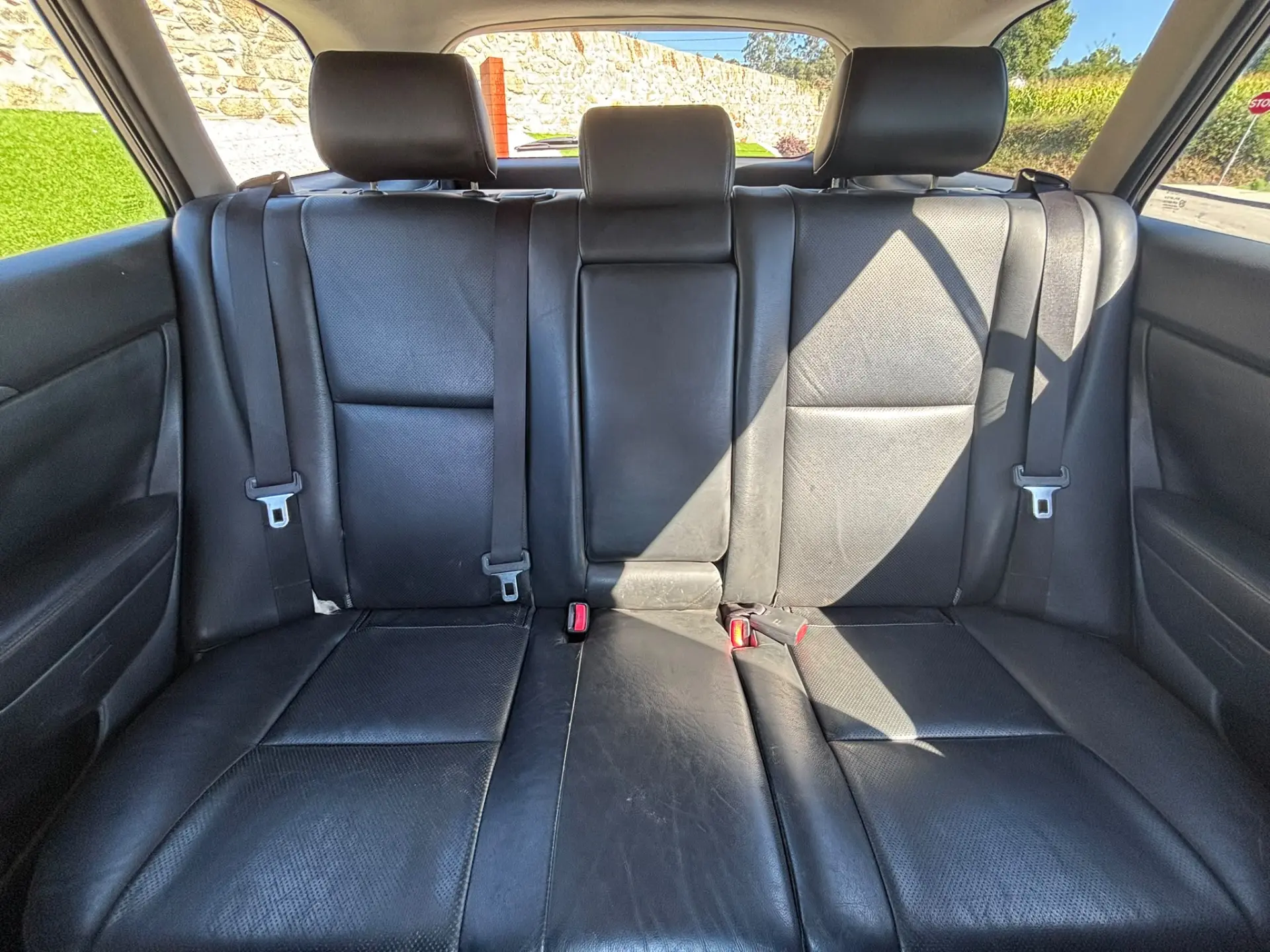 Toyota Avensis SW 2.0 D-4D Exclusive 8