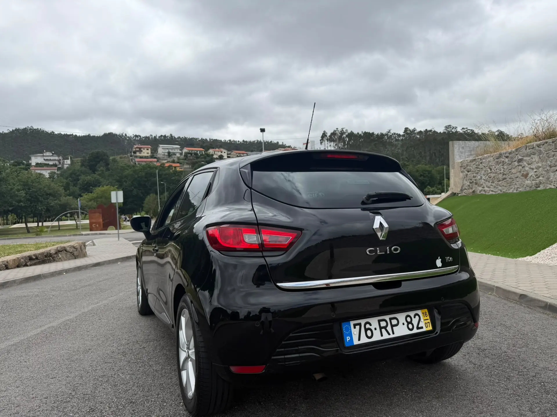 Renault Clio 13
