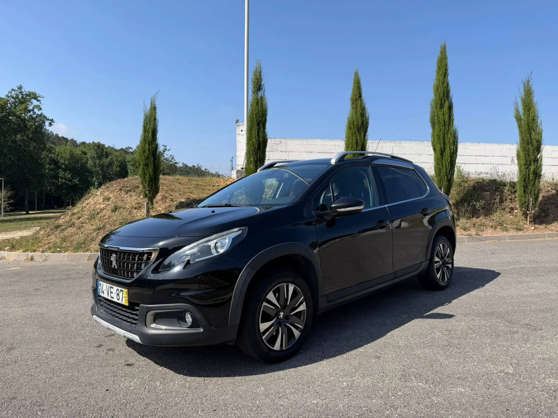 Peugeot 2008 11