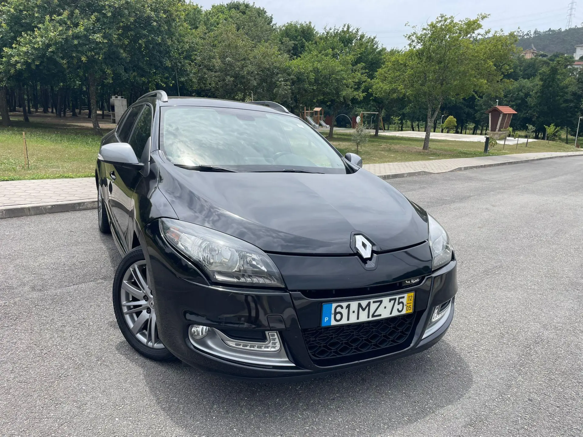 Renault Mégane 1.6 dCi GT Line 11