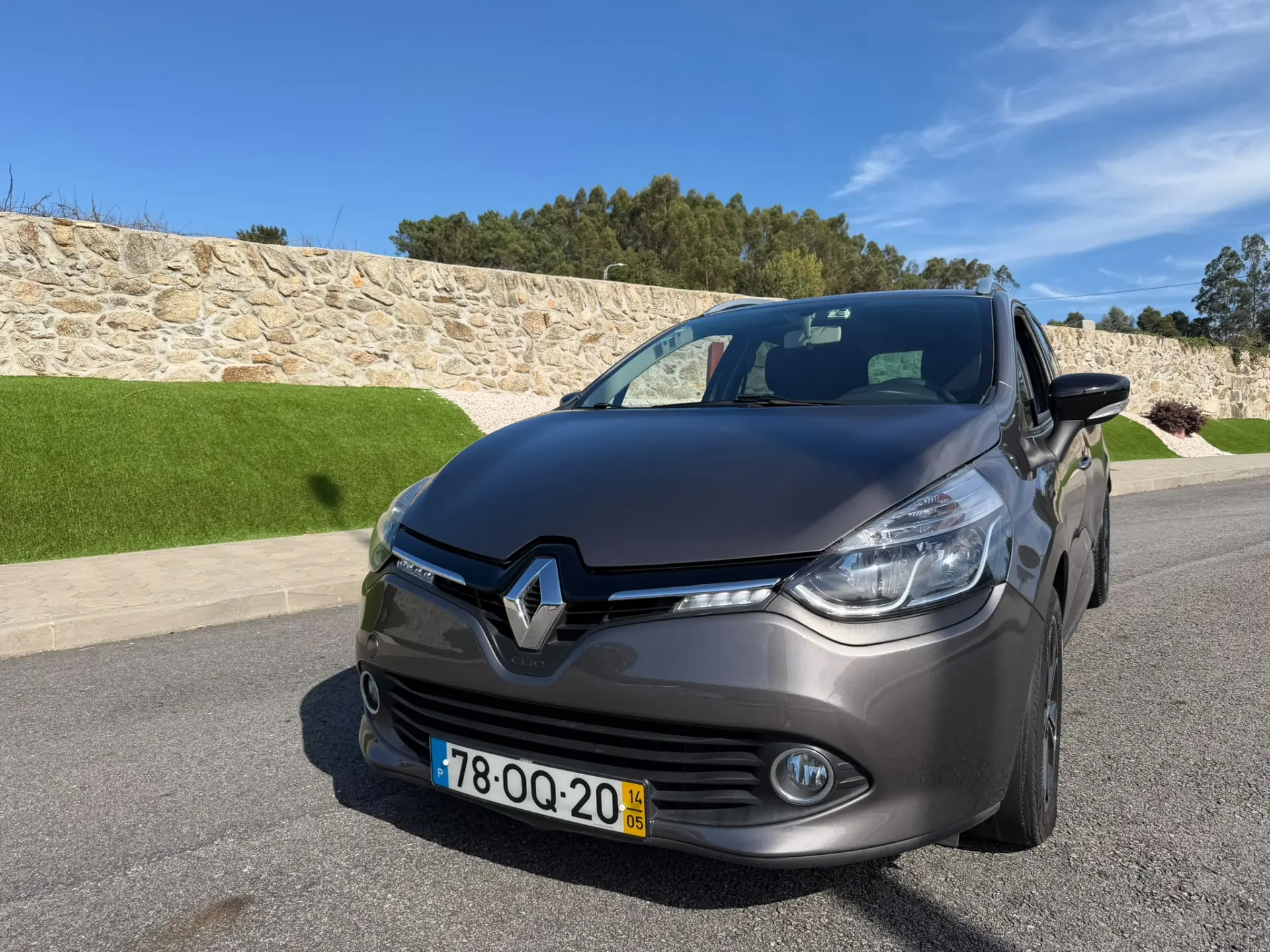 Renault Clio 4