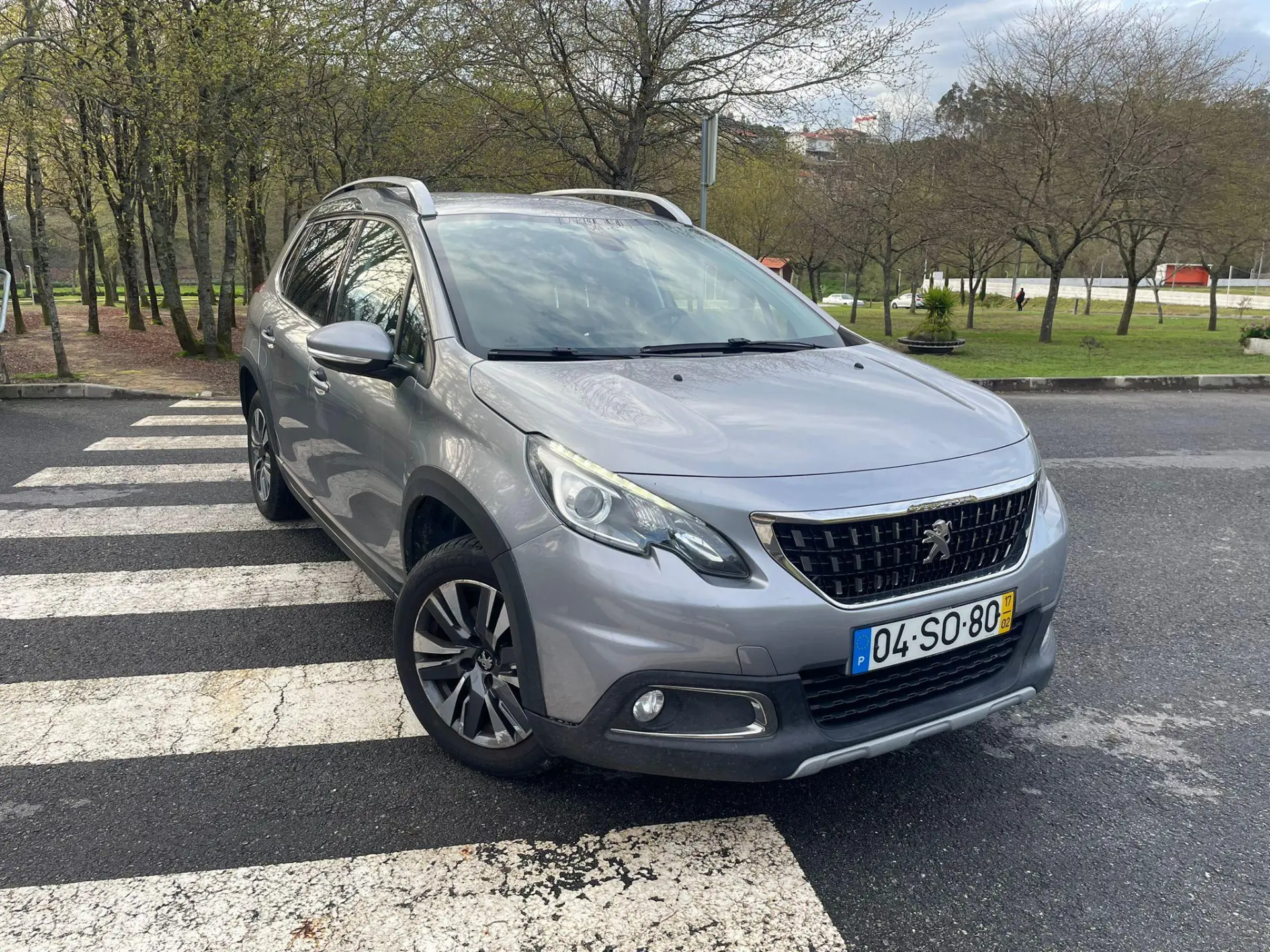 Peugeot 2008 1.2 PureTech Style 18