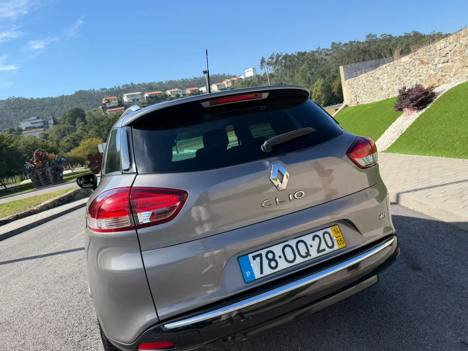 Renault Clio 16