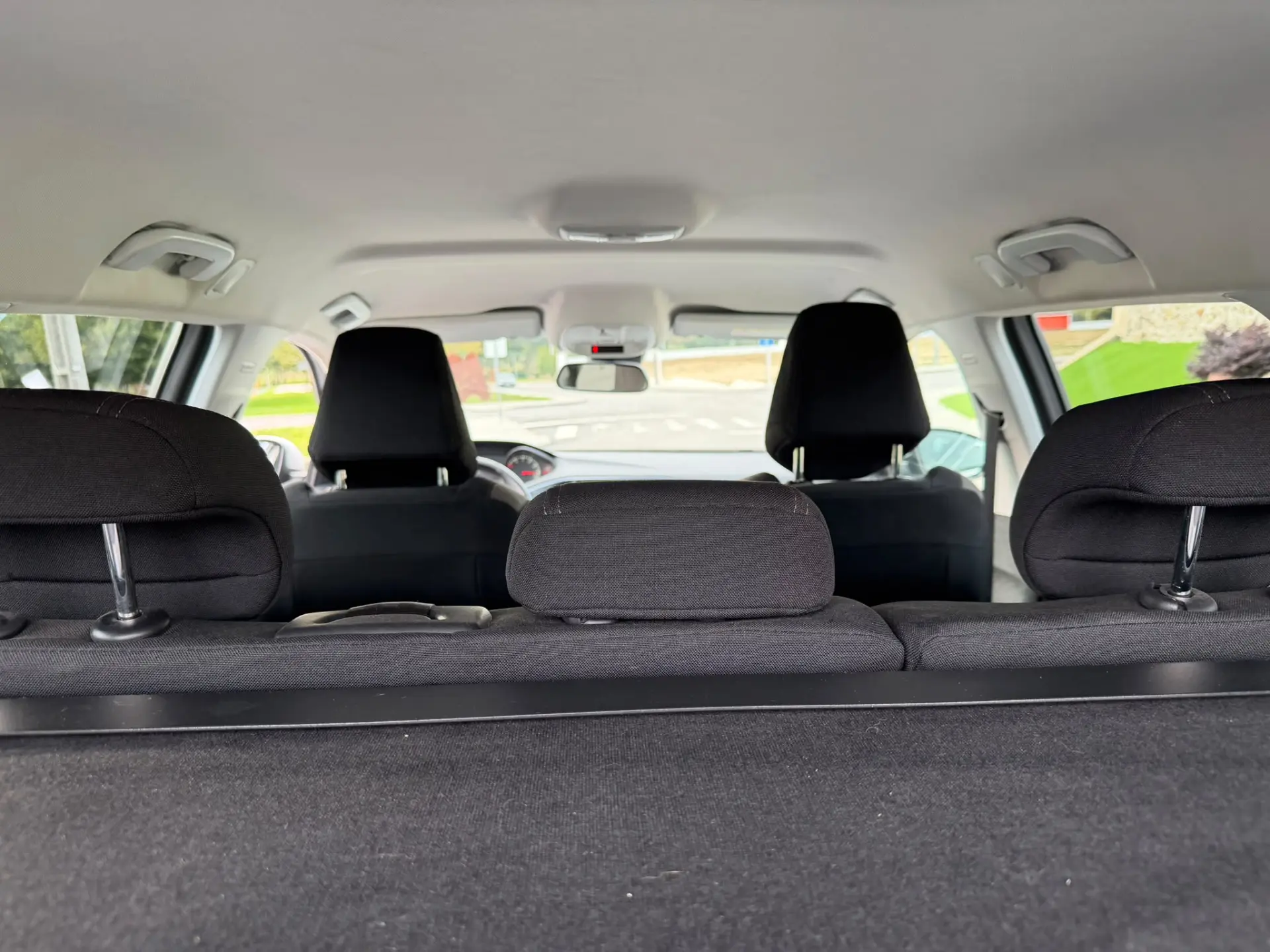 Peugeot 308 1.2 PureTech Style 13