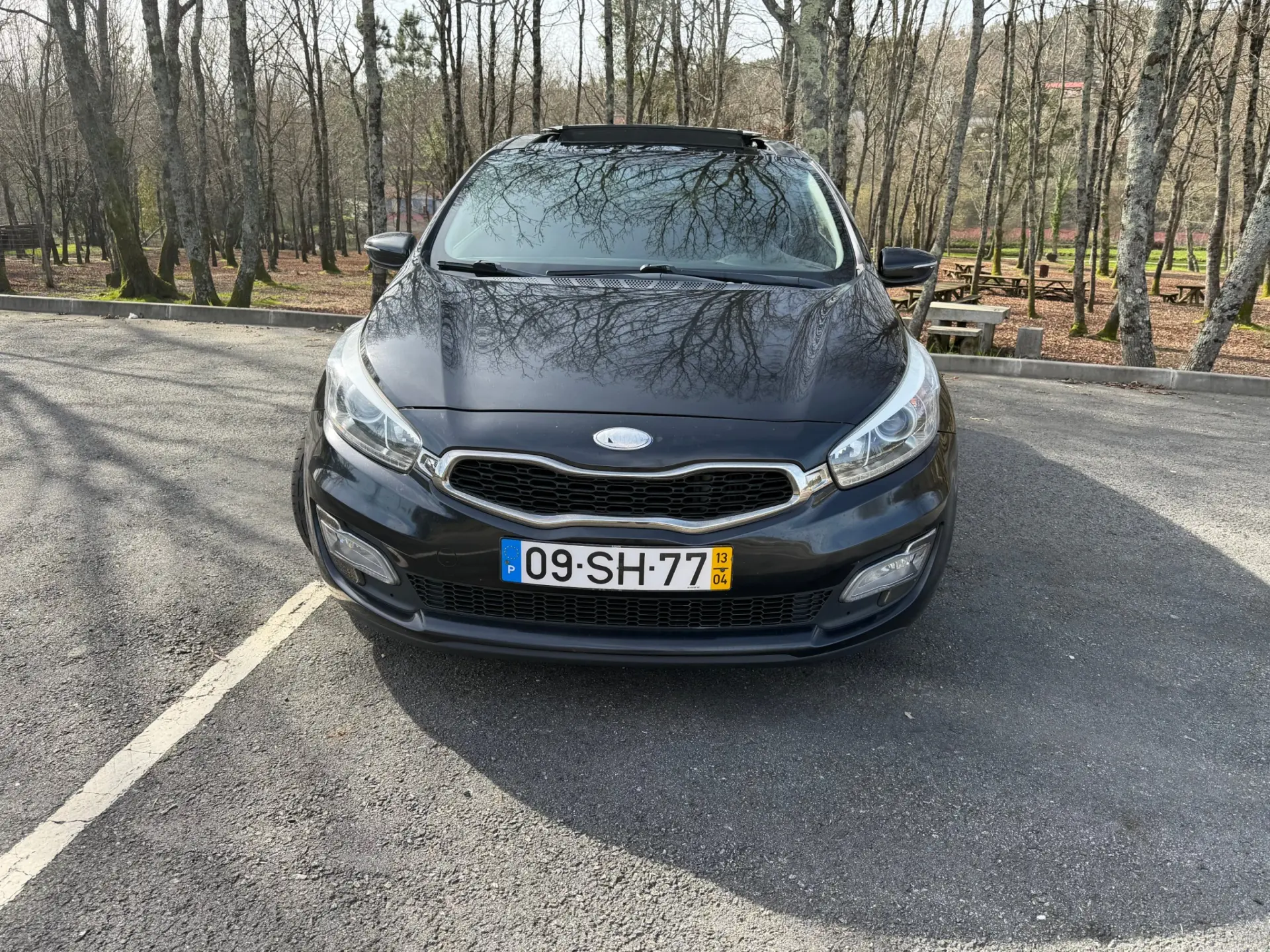 Kia Ceed 13