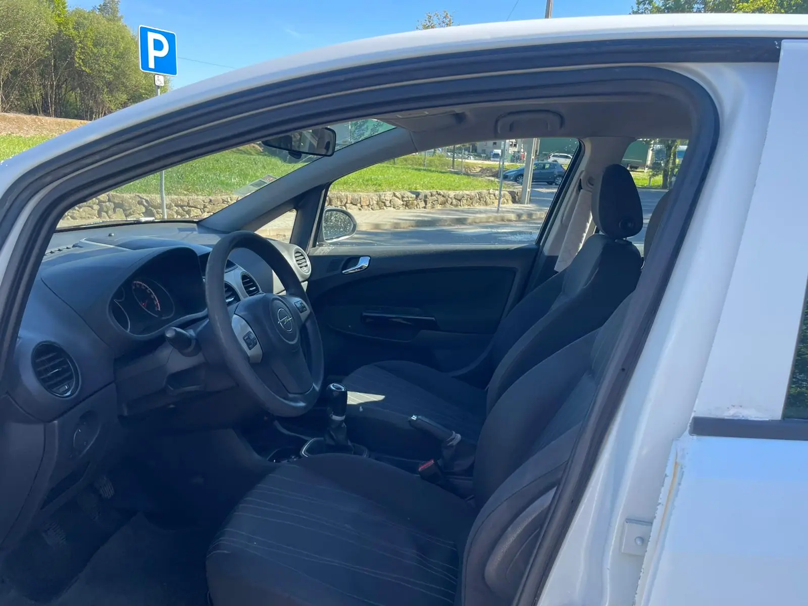 Opel Corsa 18
