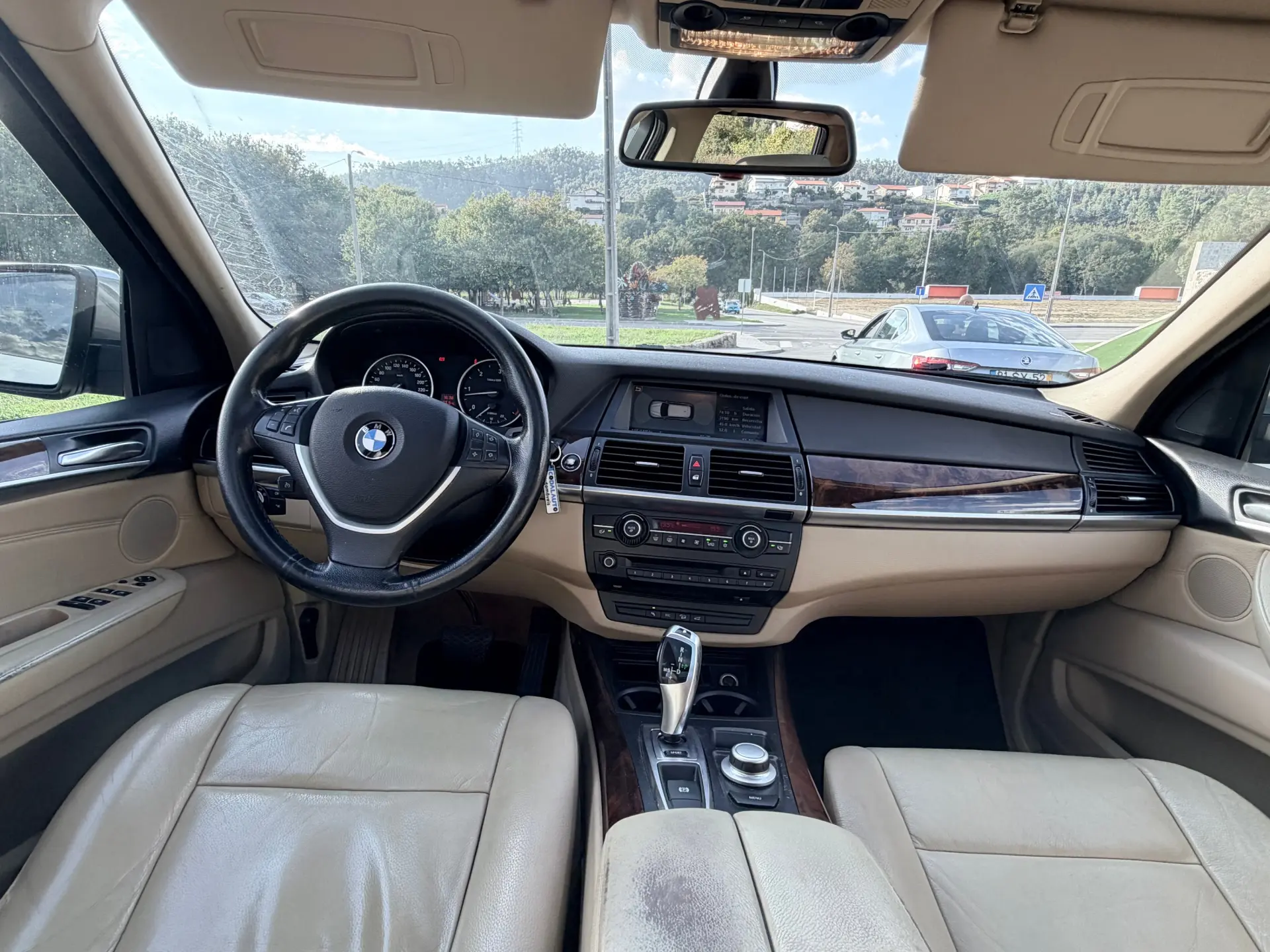 BMW X5 3.0 d 2