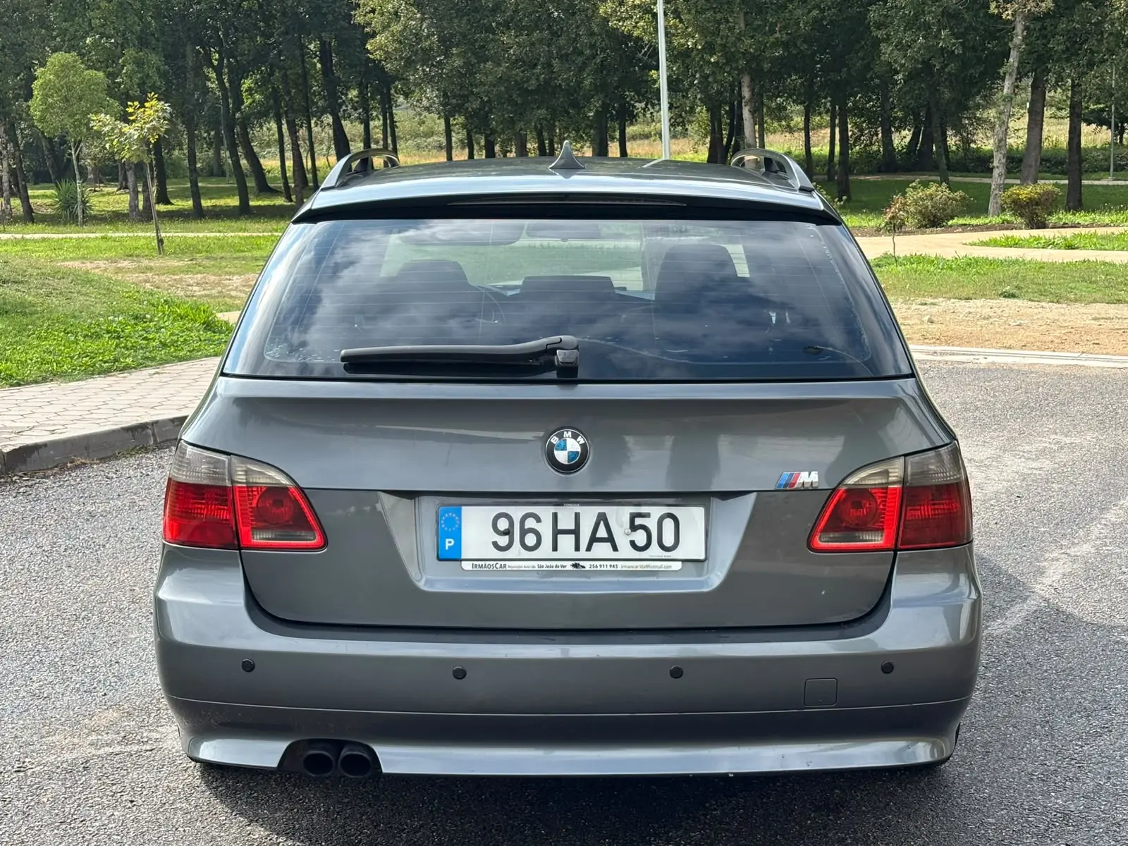 BMW 525 d 13