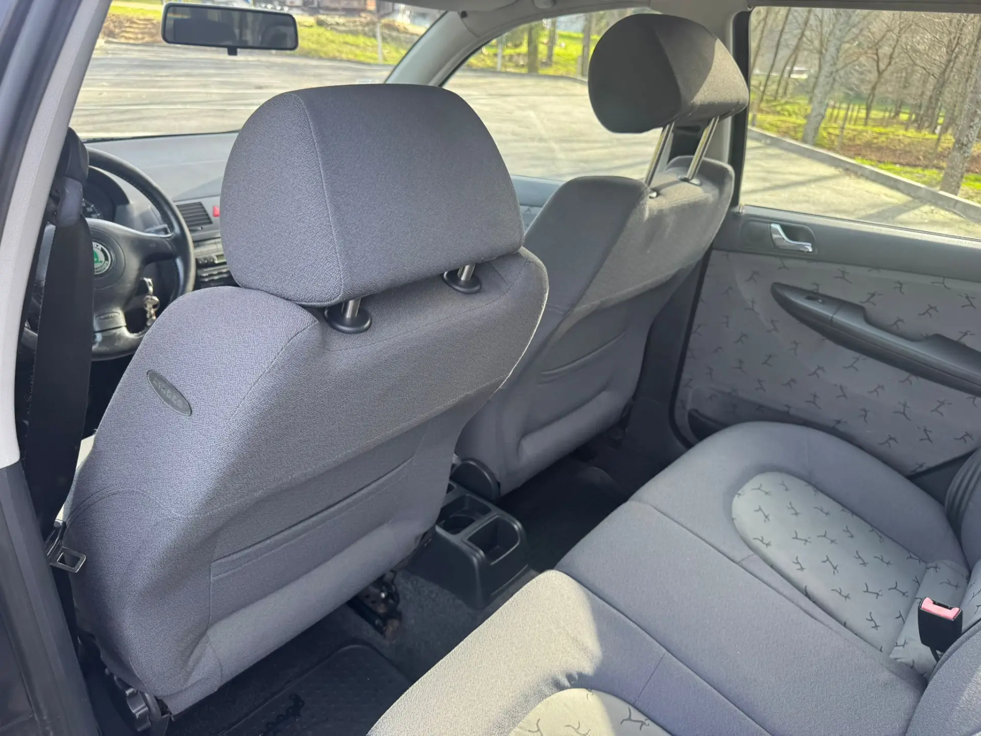 Skoda Fabia 4