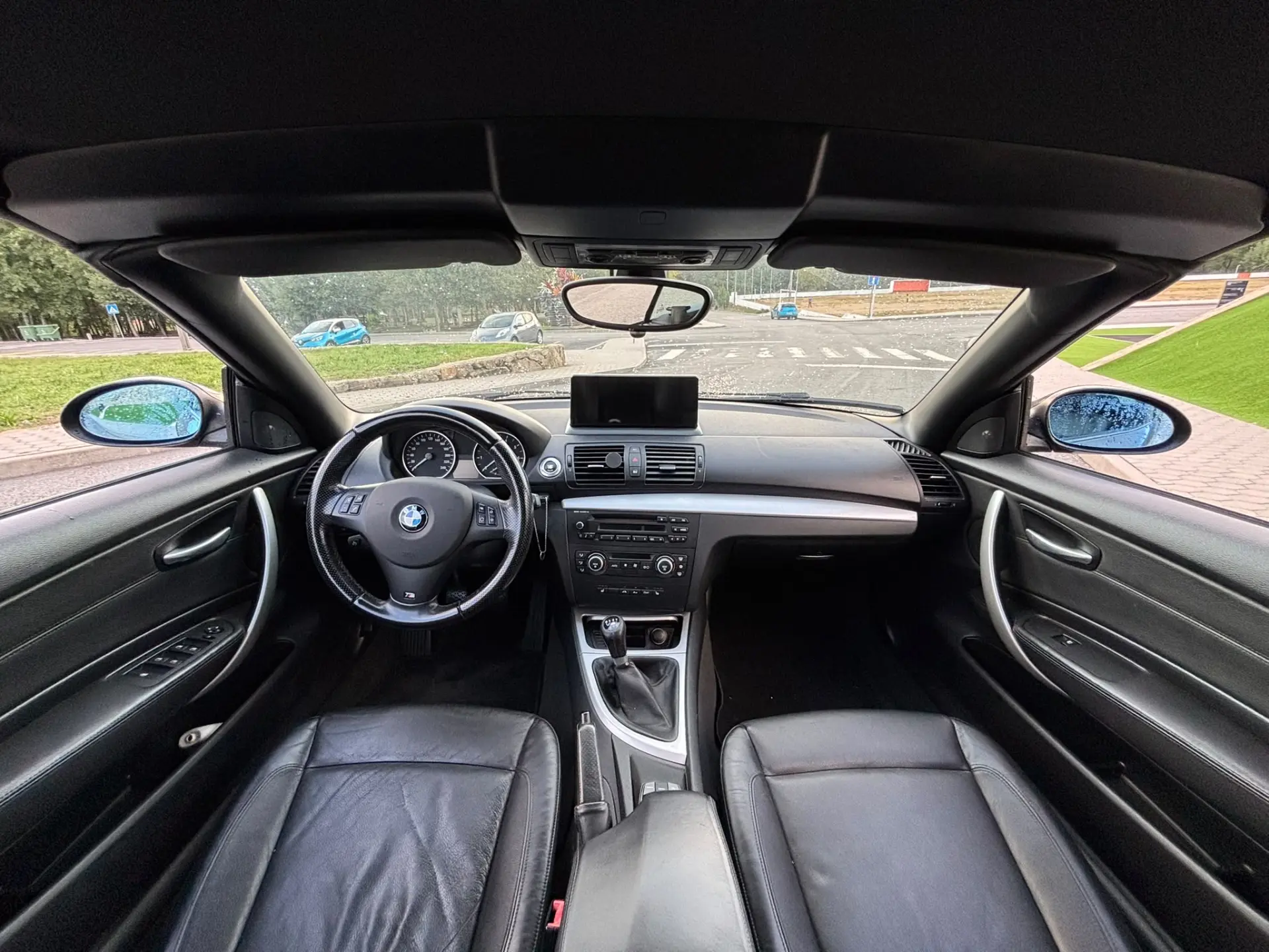 BMW 118 i 10