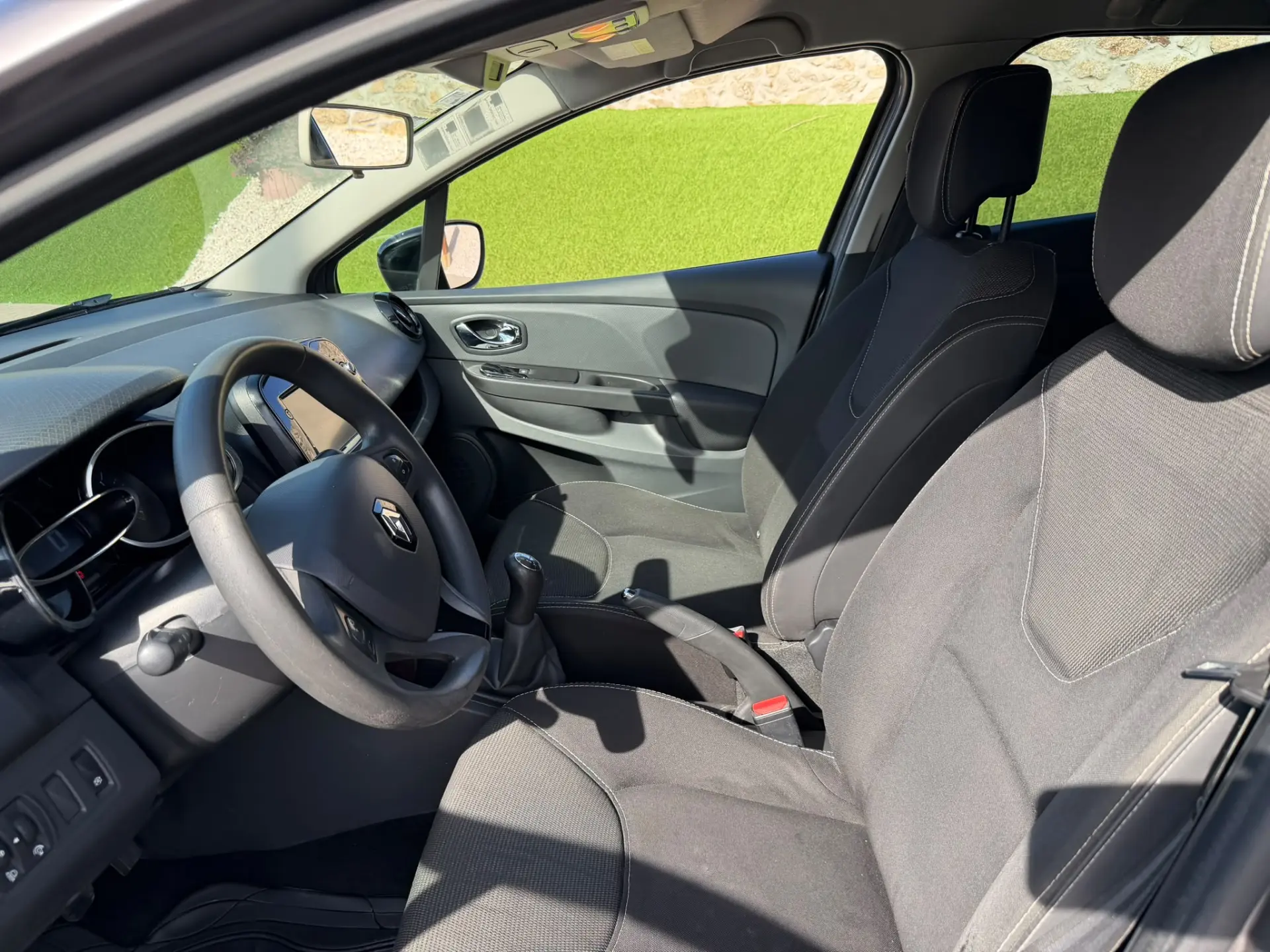 Renault Clio 21