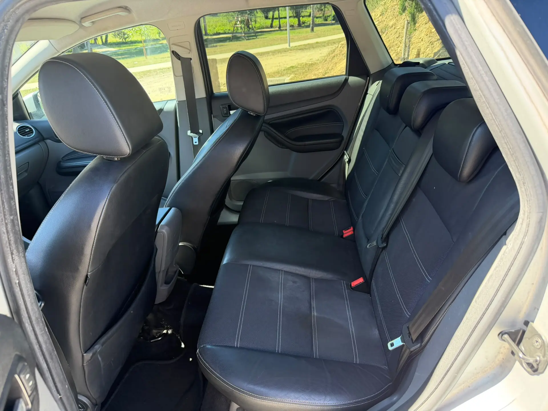 Ford Focus 6