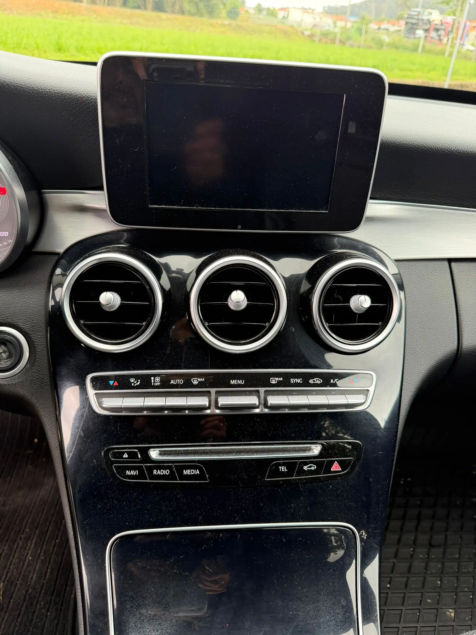 Mercedes-Benz C 220 10