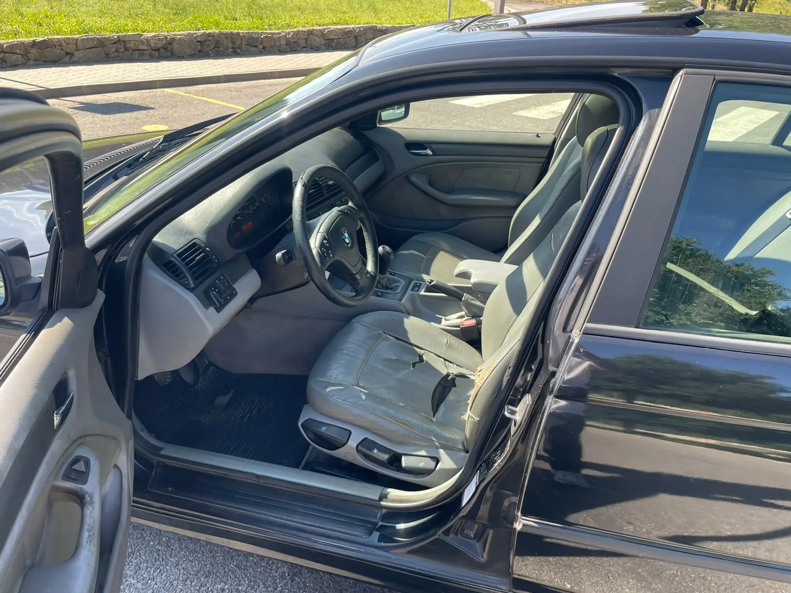 BMW 320 d 12