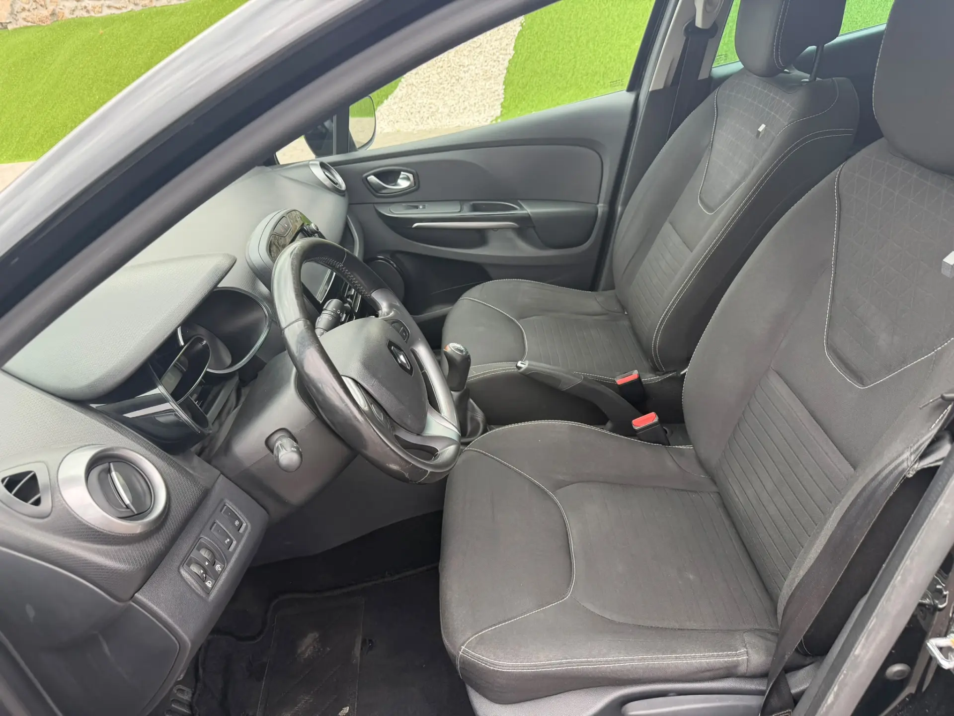 Renault Clio 12