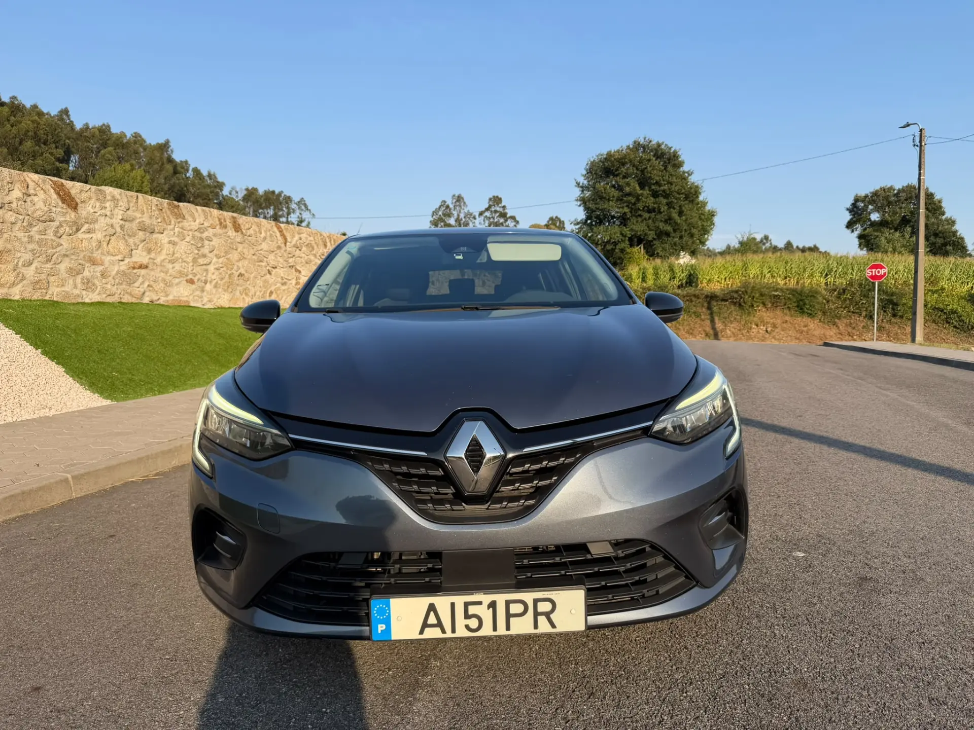 Renault Clio 2