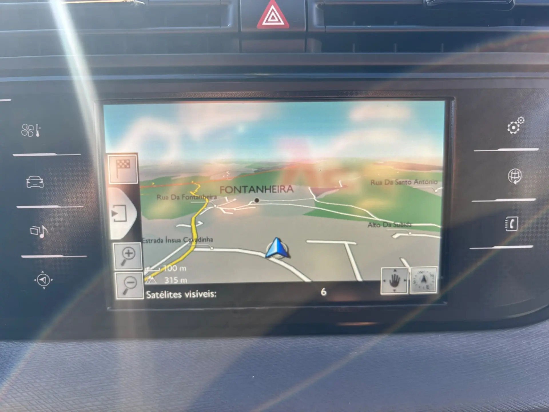 Citroen C4 Picasso 1.6 BlueHDi Exclusive 15