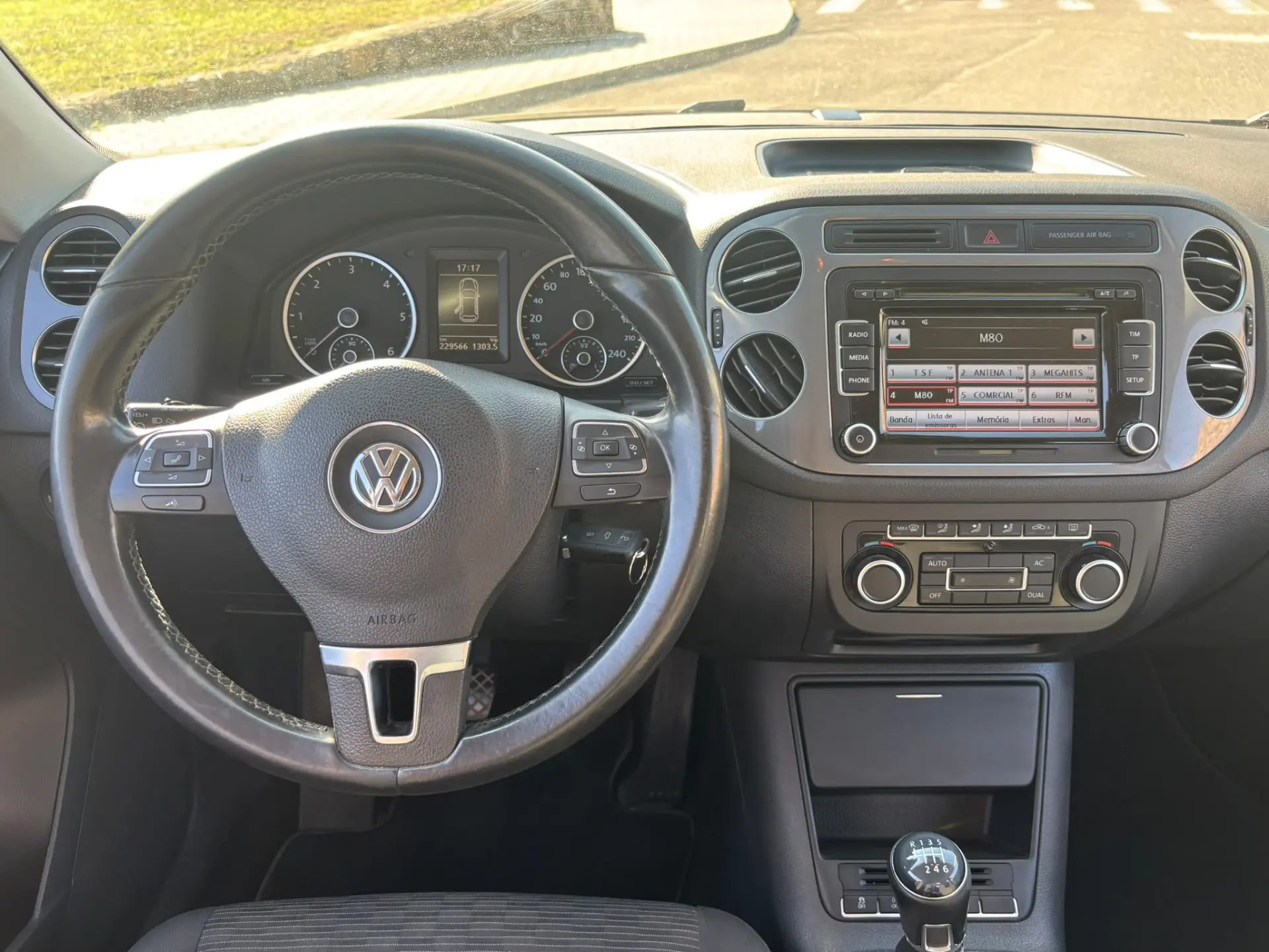 Volkswagen Tiguan 10