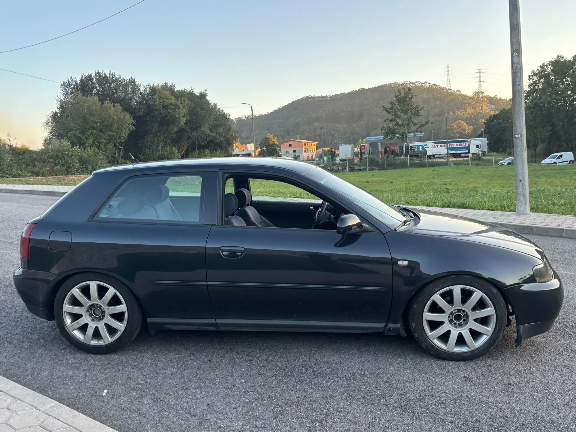 Audi A3 2