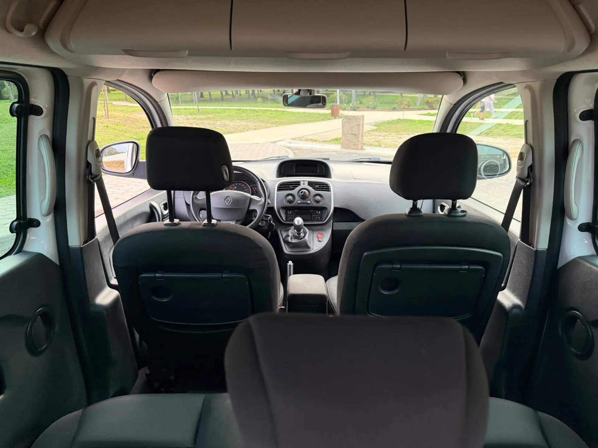 Renault Kangoo 6