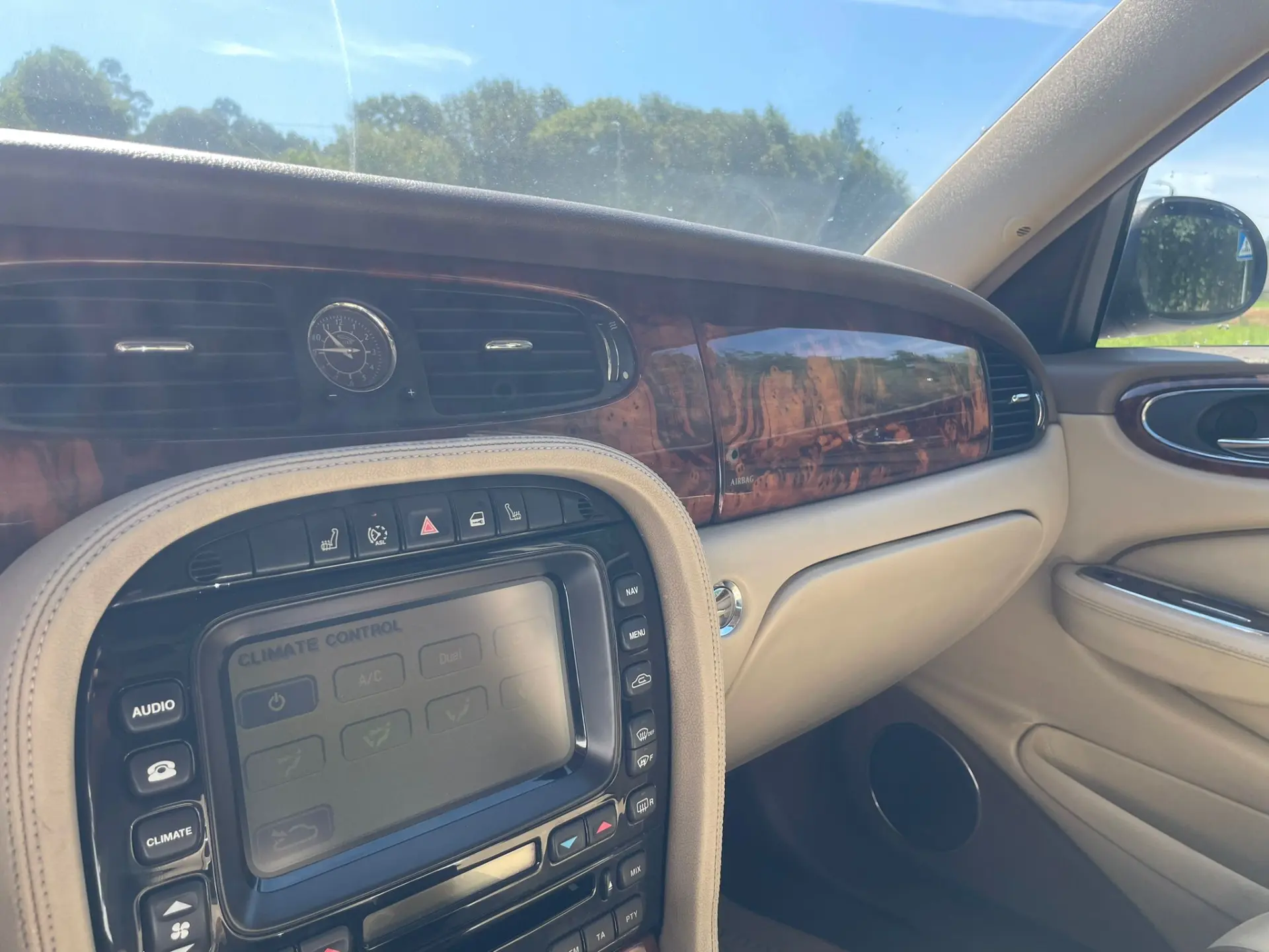 Jaguar XJ XJ6 2.7 D V6 Executive 12