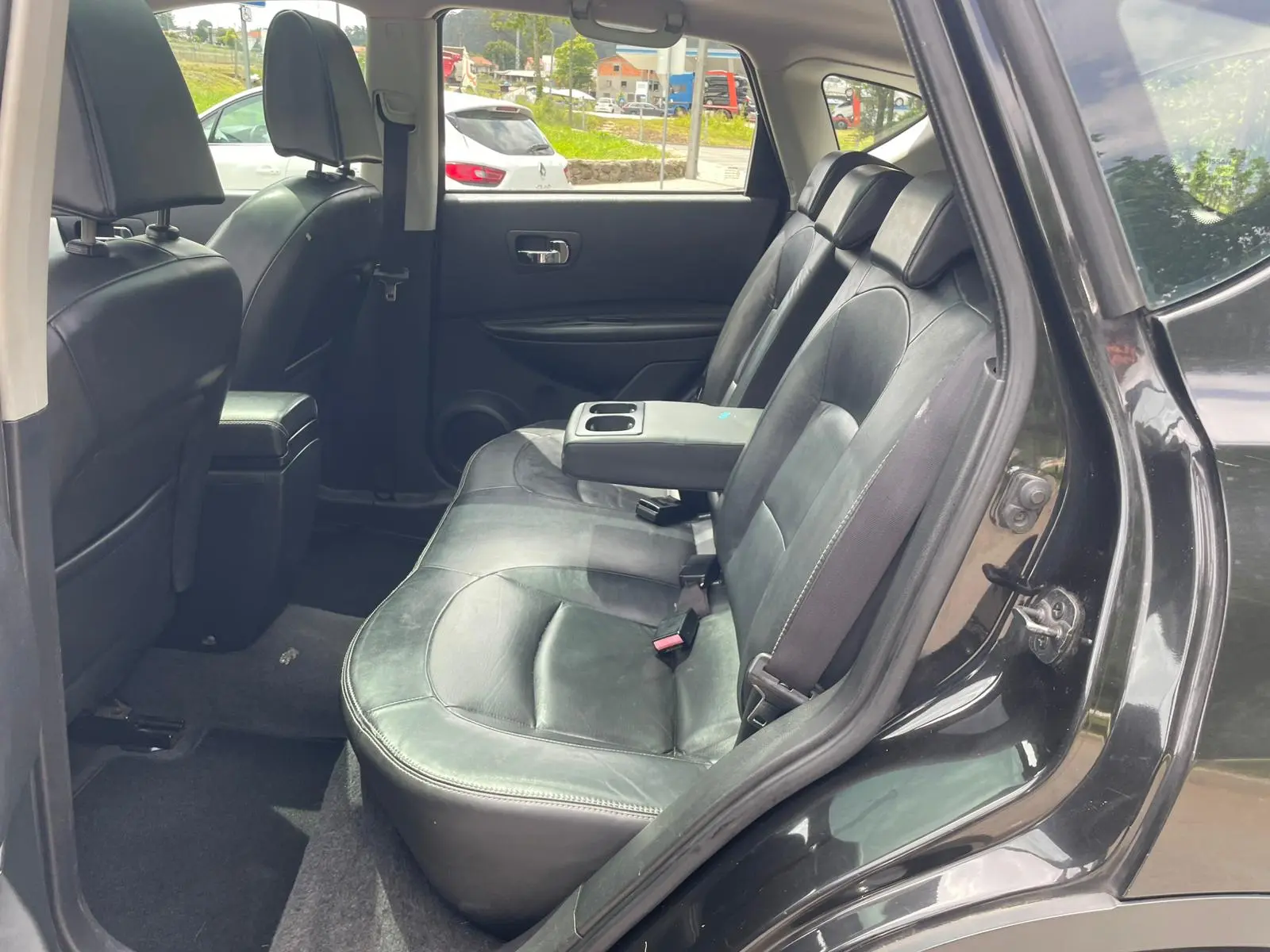 Nissan Qashqai 18