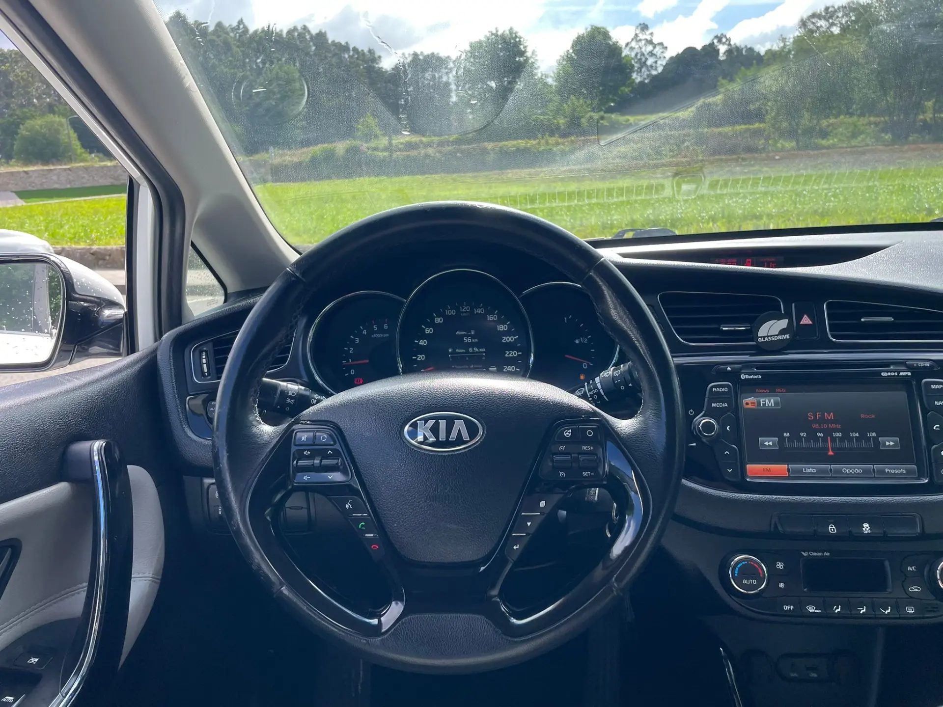 Kia Ceed 16