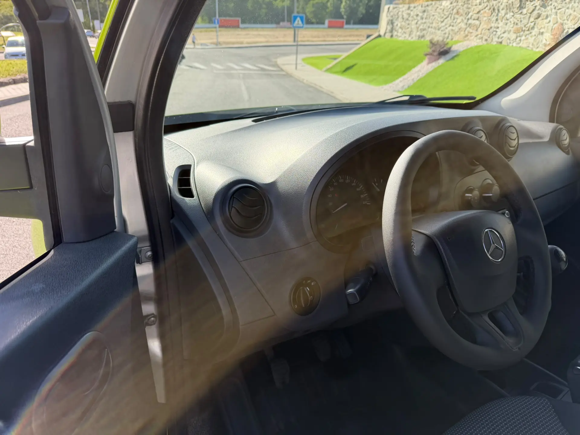 Mercedes-Benz Citan 9
