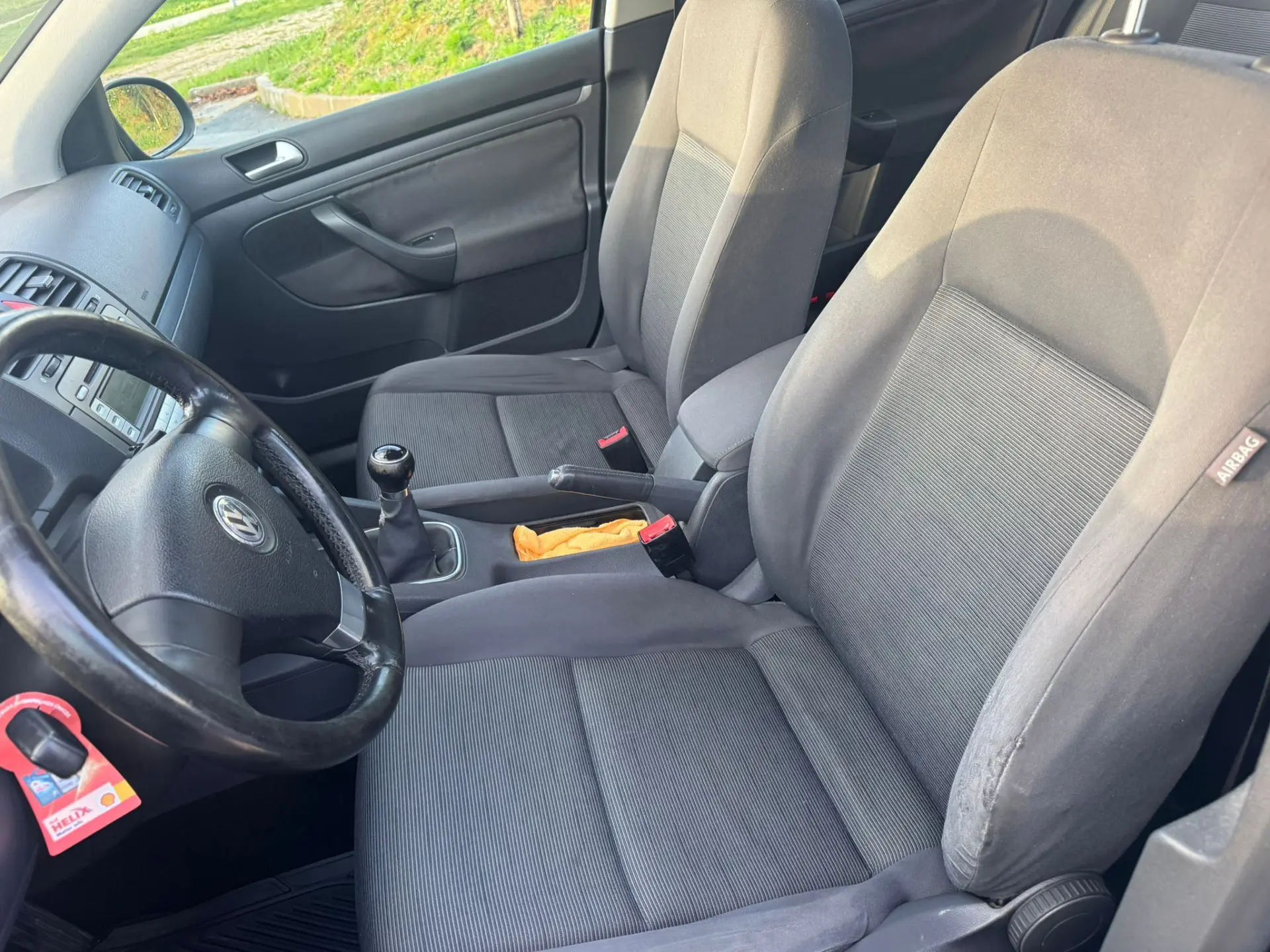 Volkswagen Golf 3