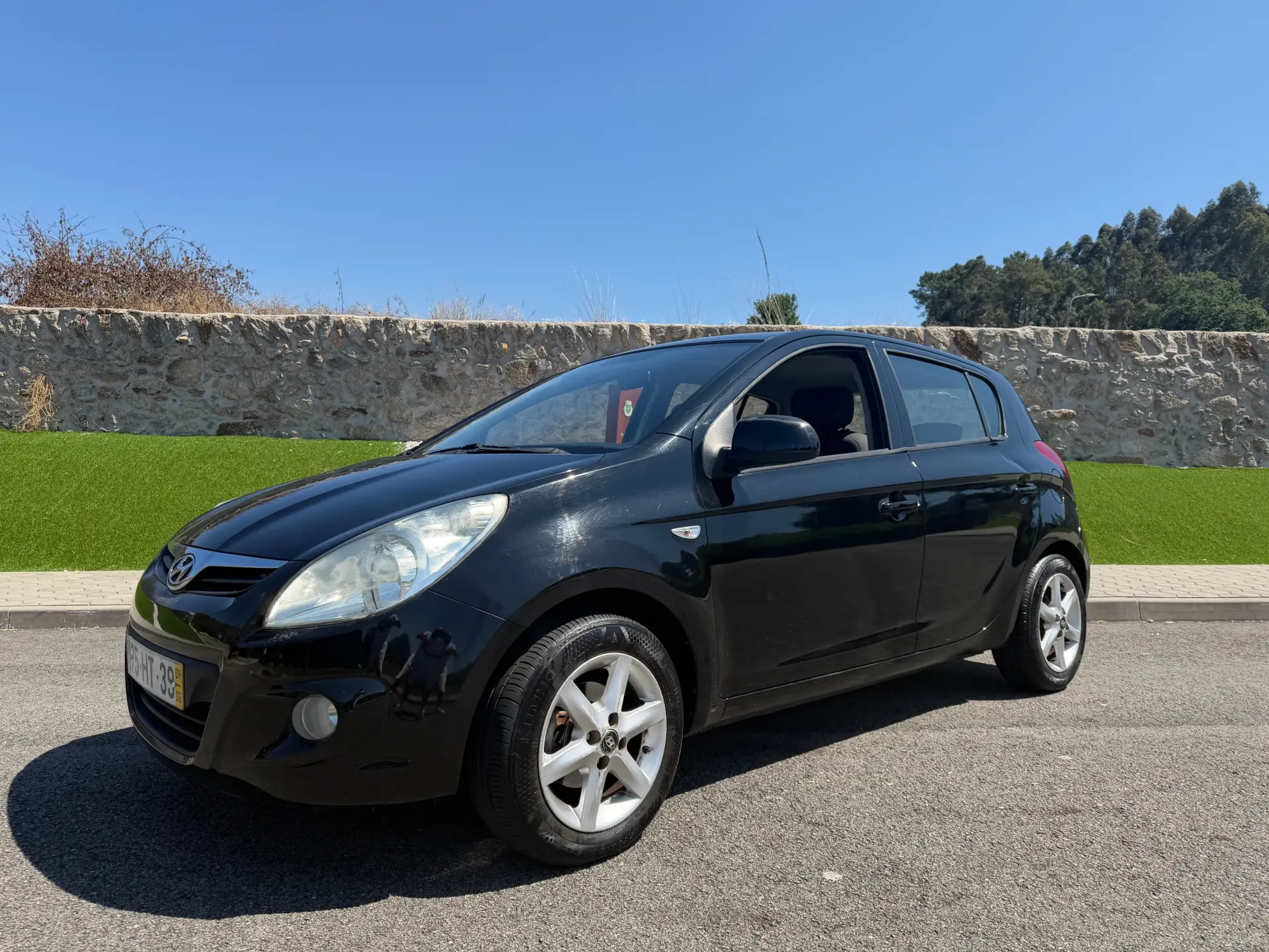 Hyundai i20 11