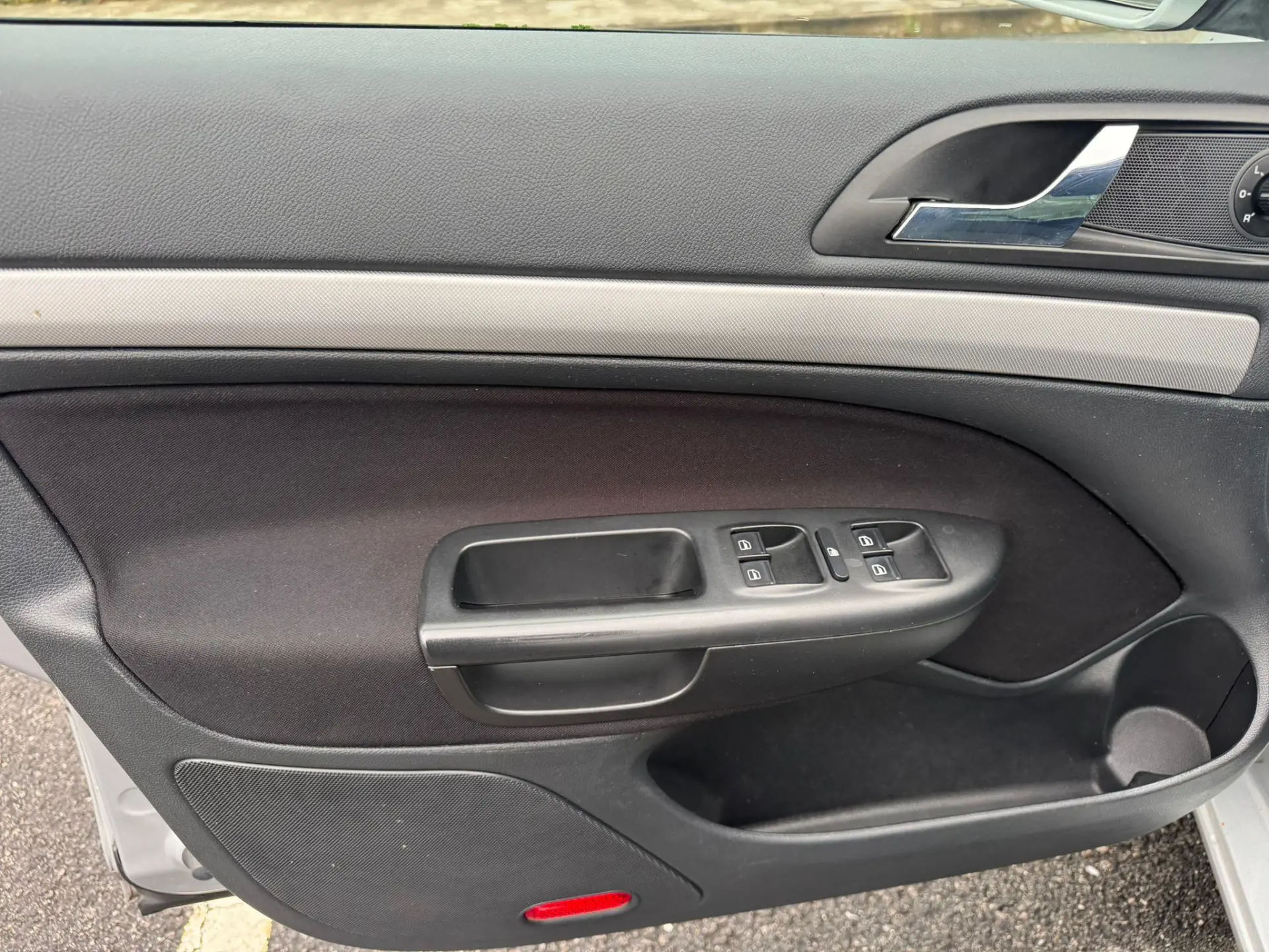 Skoda Octavia 14