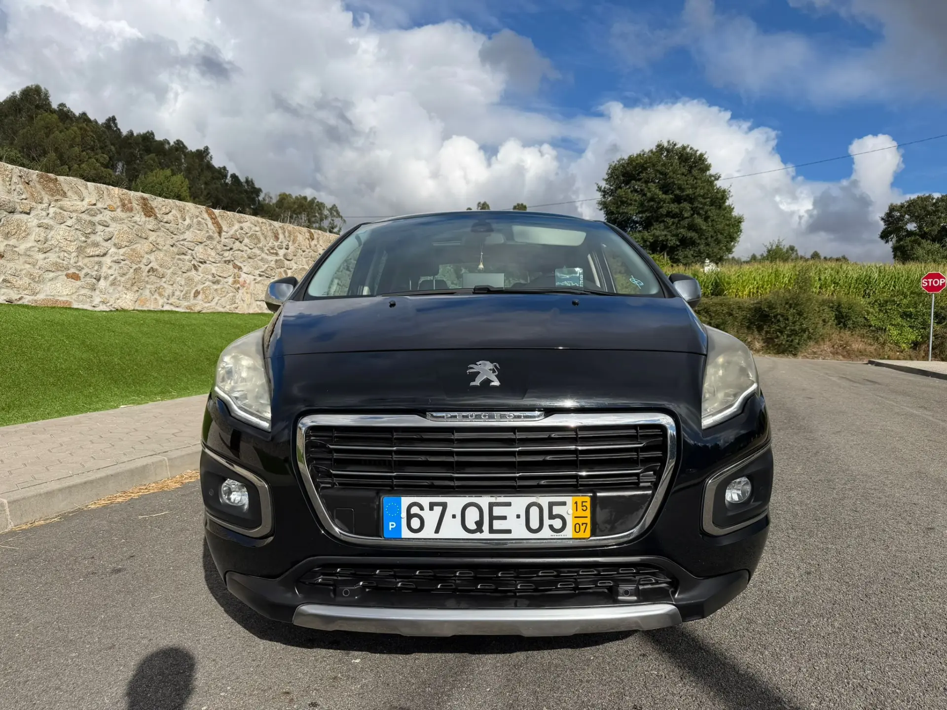 Peugeot 3008 3