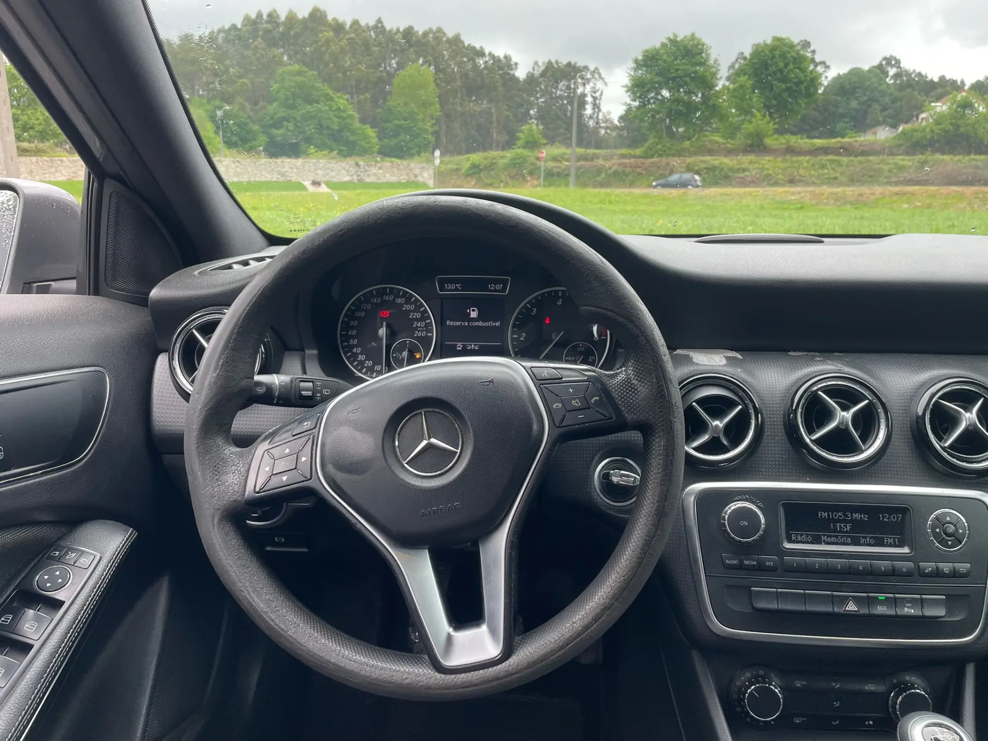Mercedes-Benz A 180 d Urban 2
