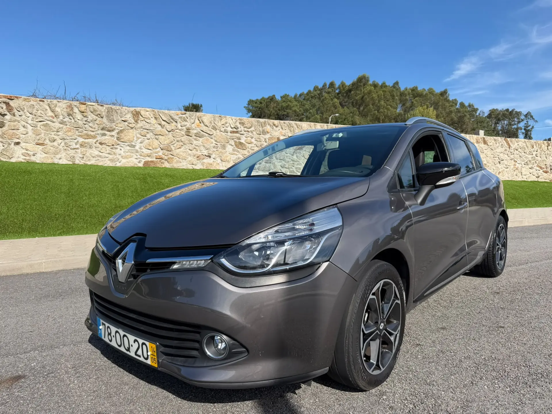 Renault Clio 22