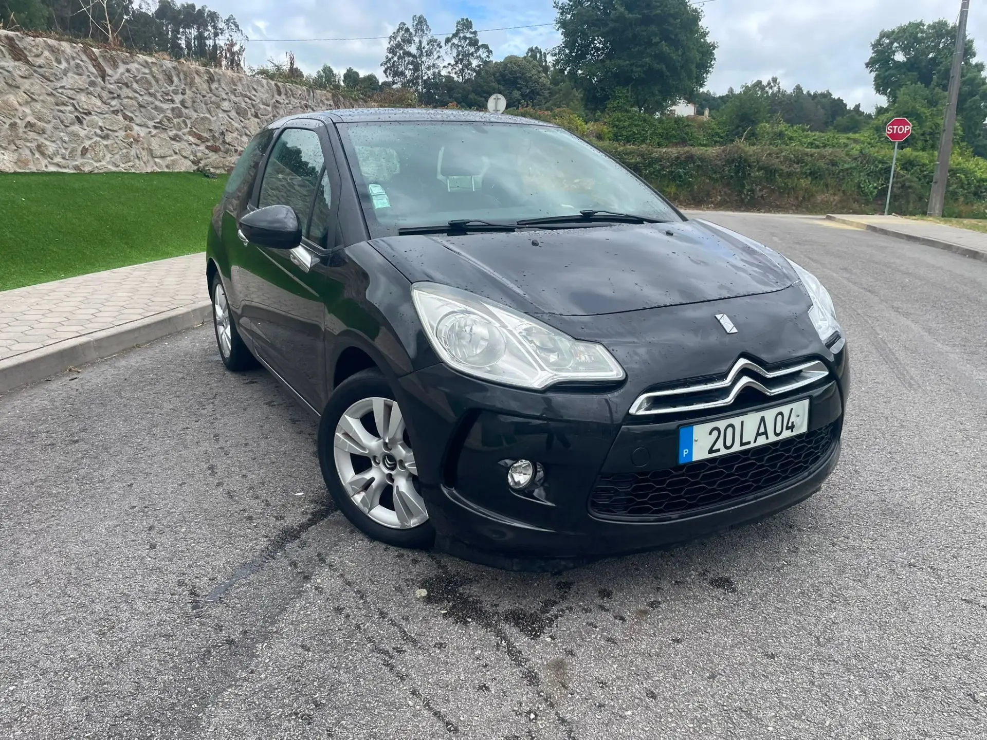 DS DS3 5