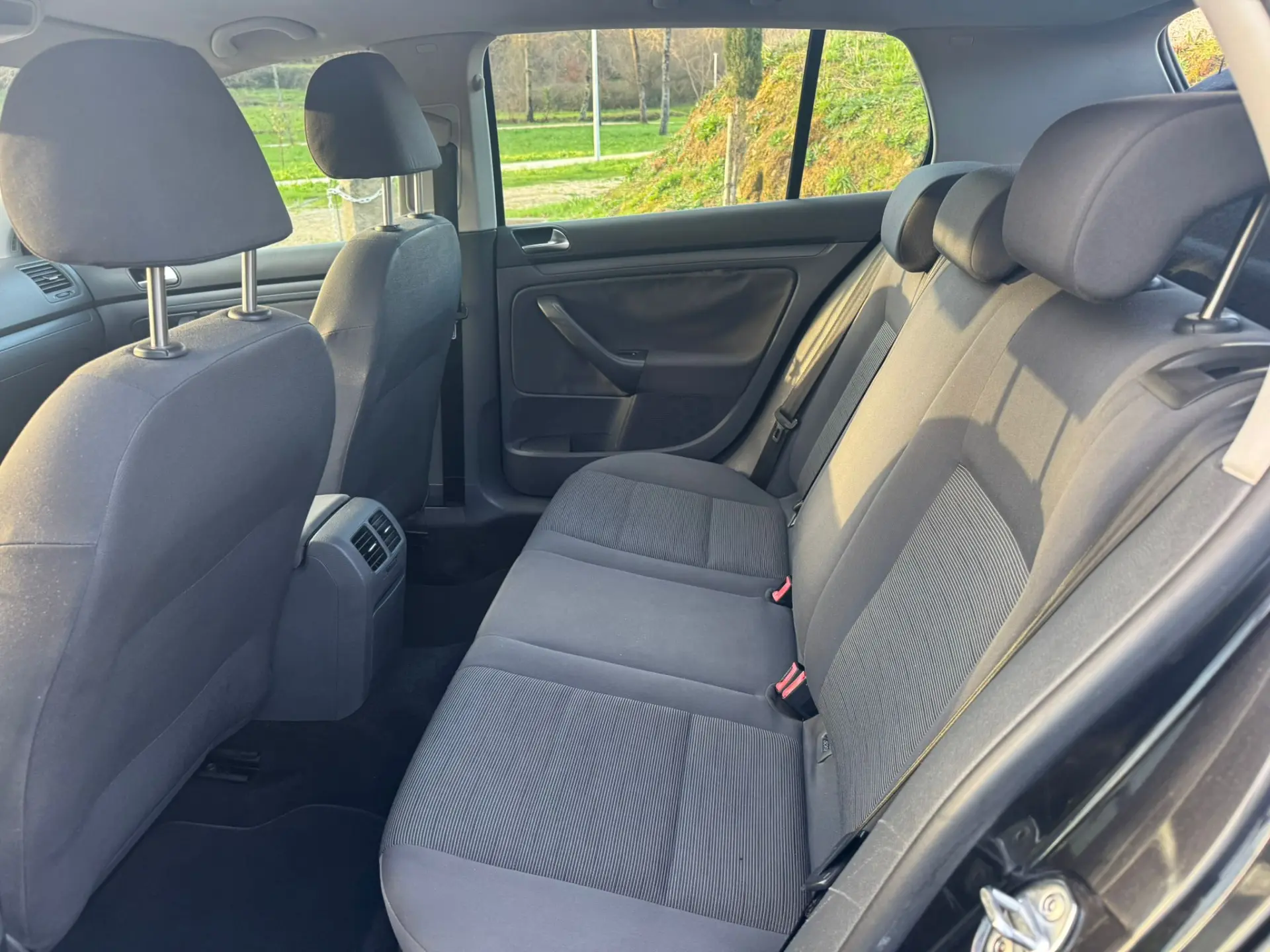 Volkswagen Golf 9