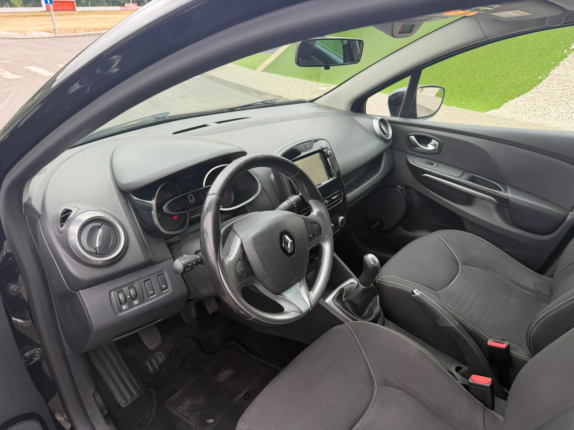 Renault Clio 5