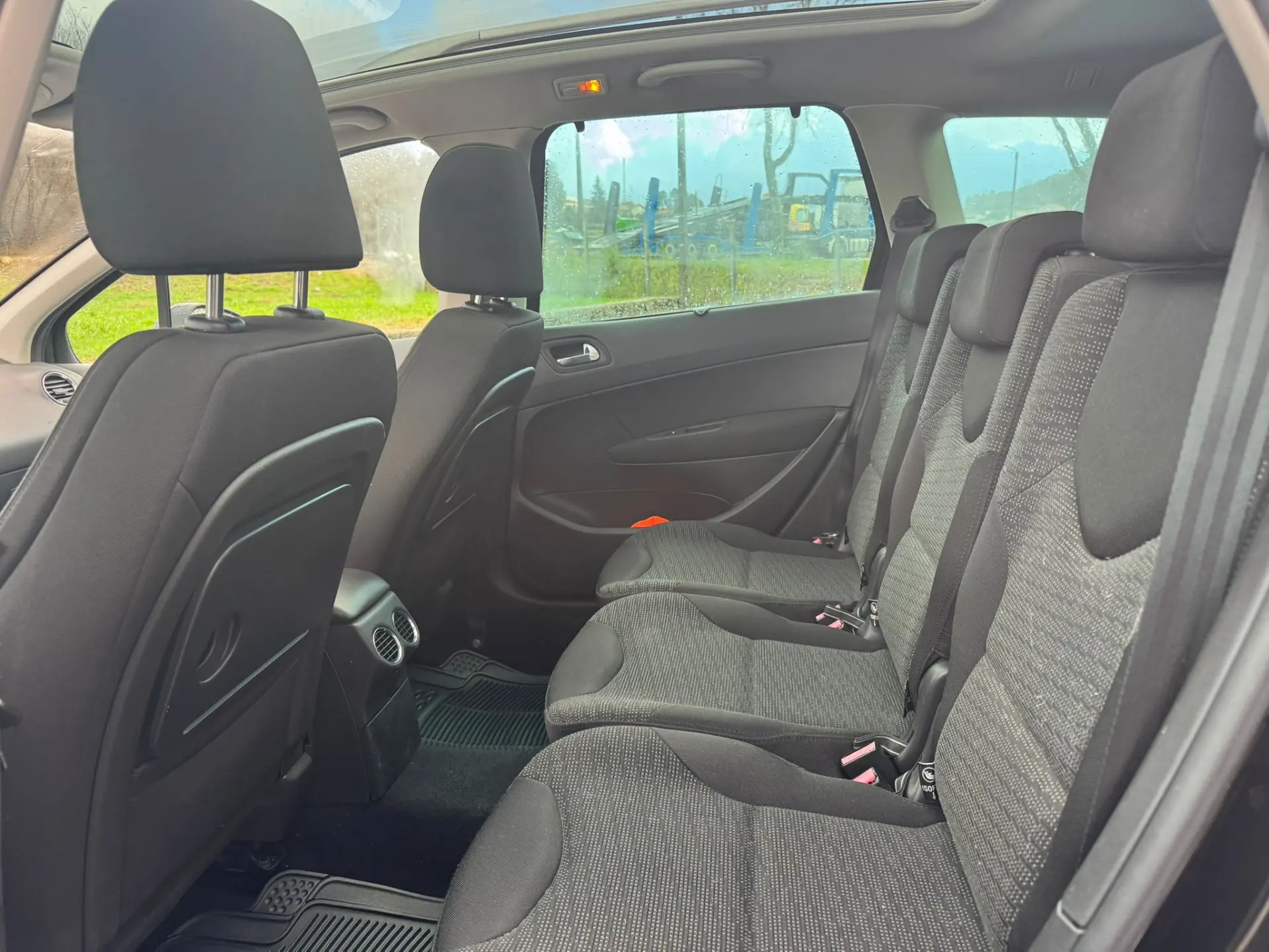 Peugeot 308 16