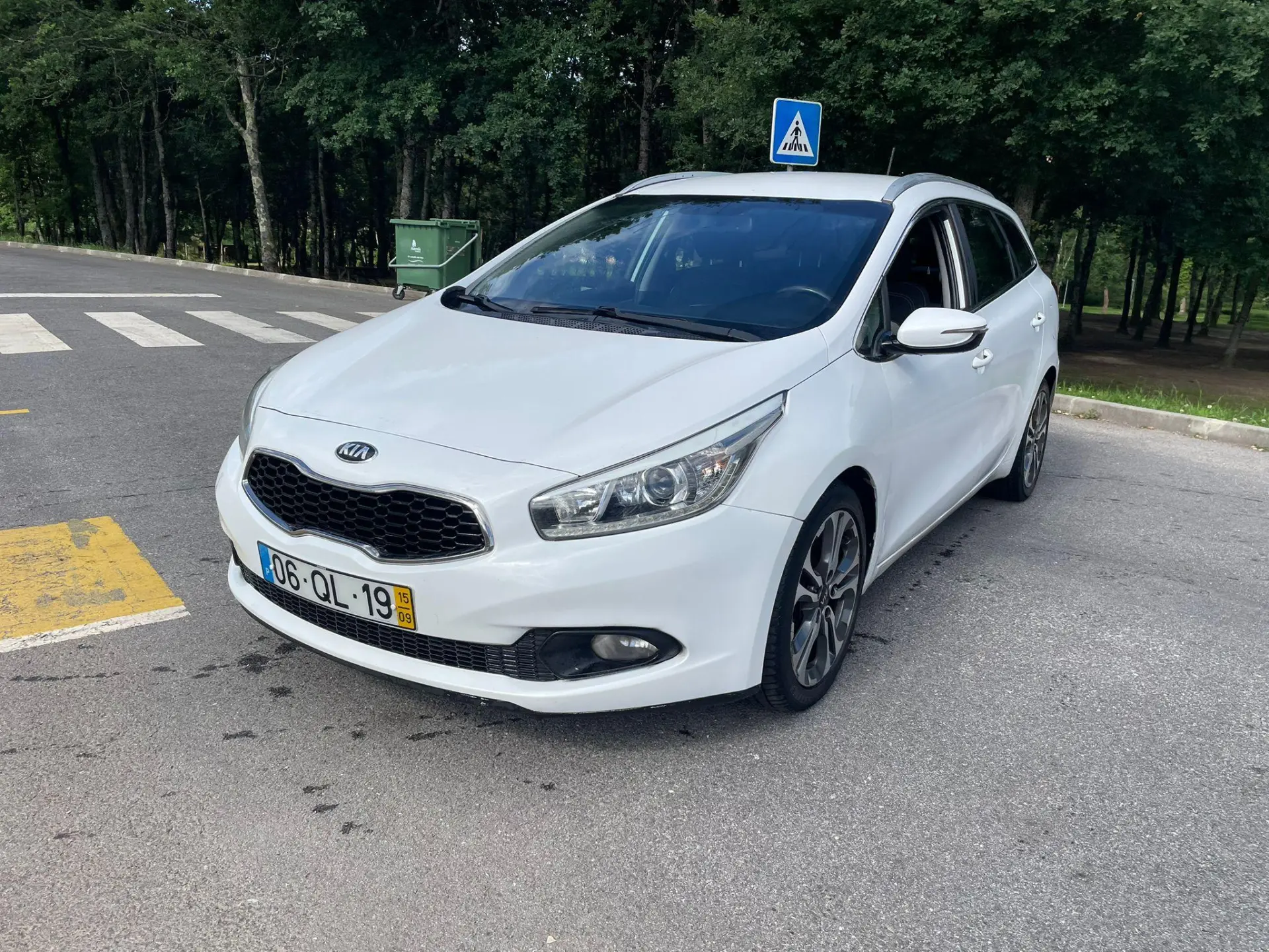 Kia Ceed 13