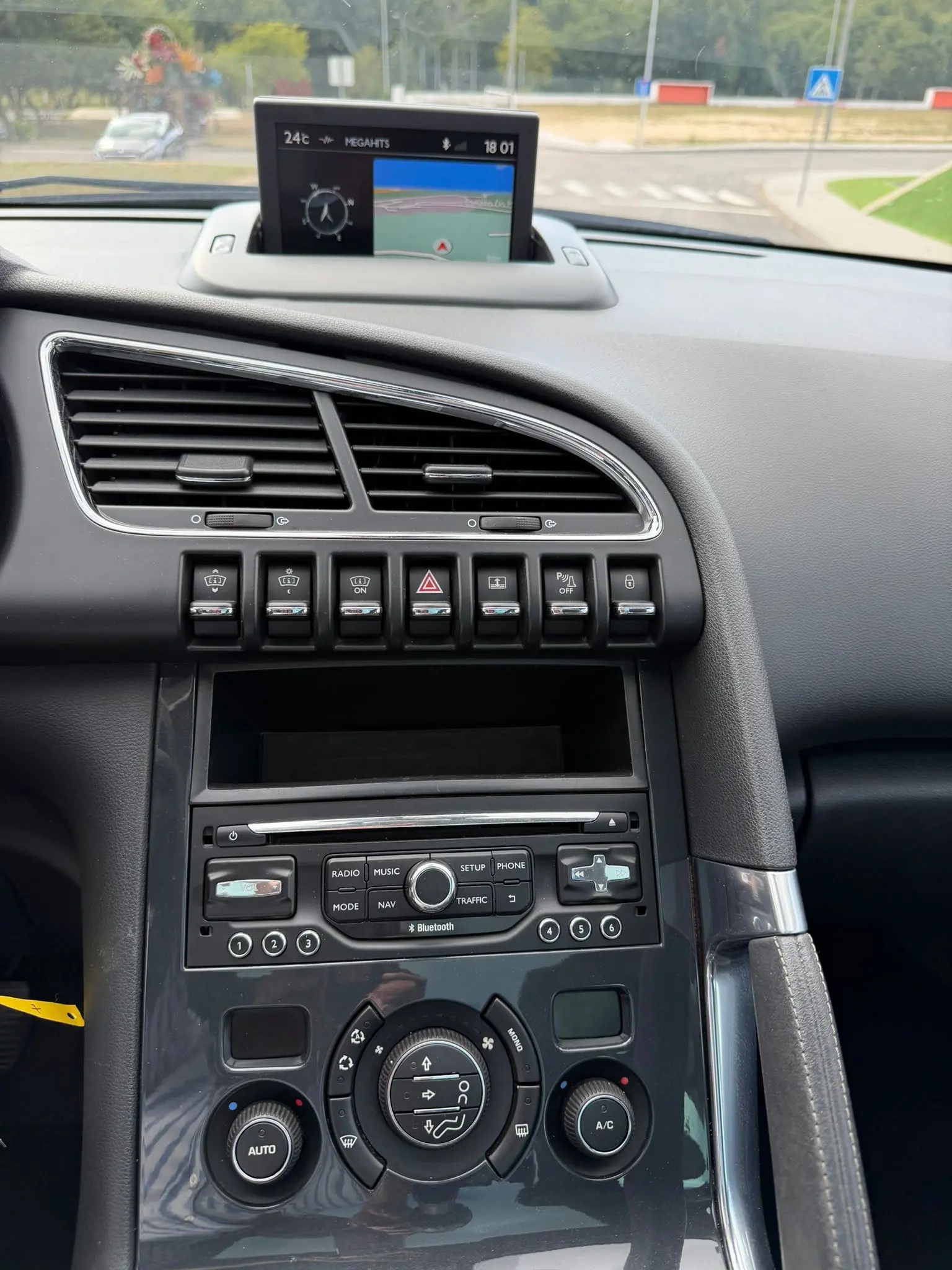 Peugeot 3008 4