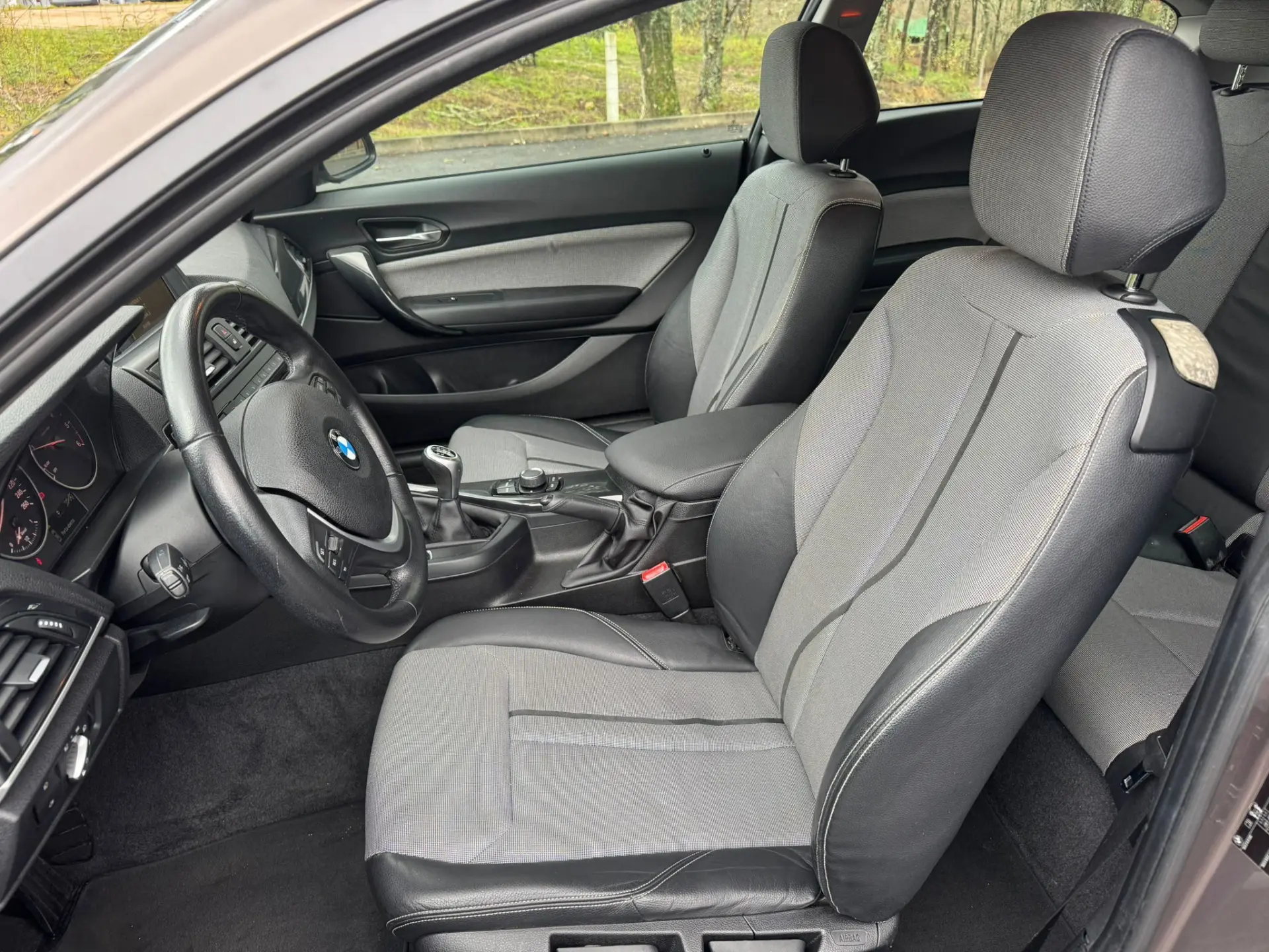 BMW 116 d EDynamics Line Urban 2