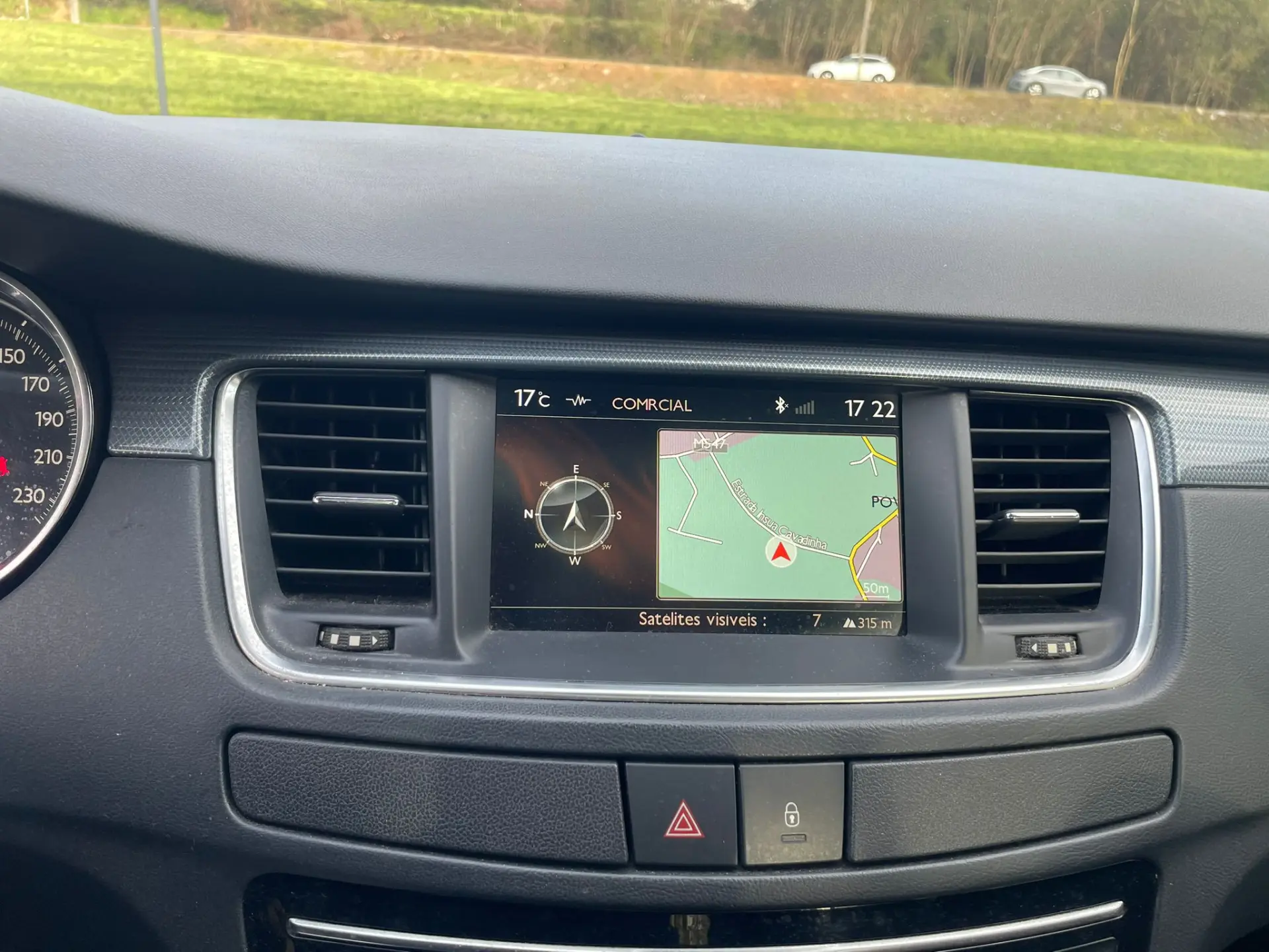 Peugeot 508 SW 14