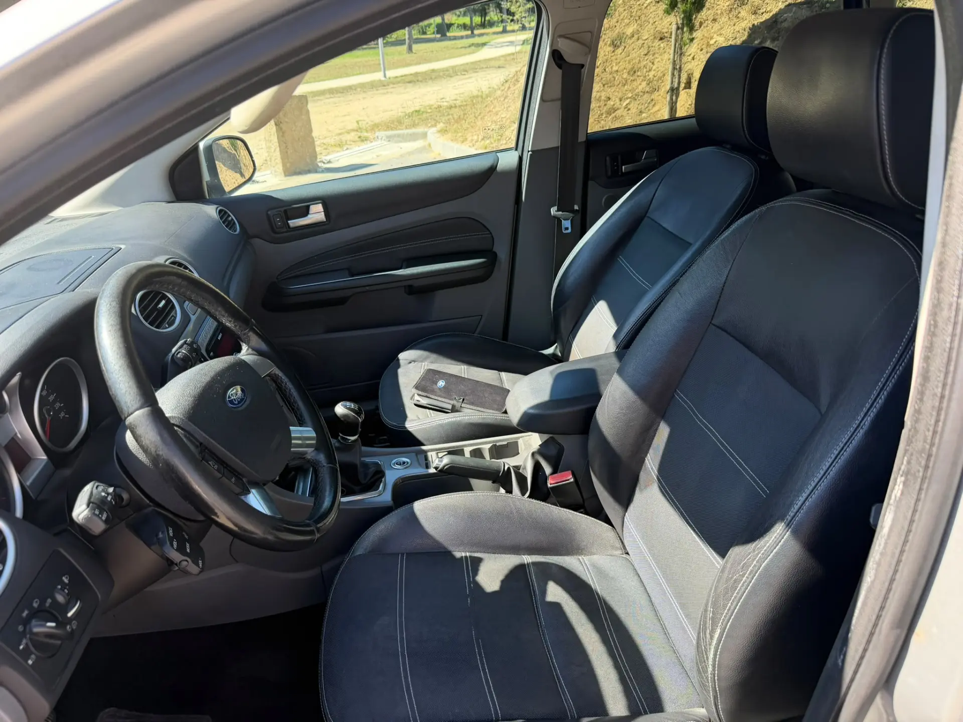 Ford Focus 3