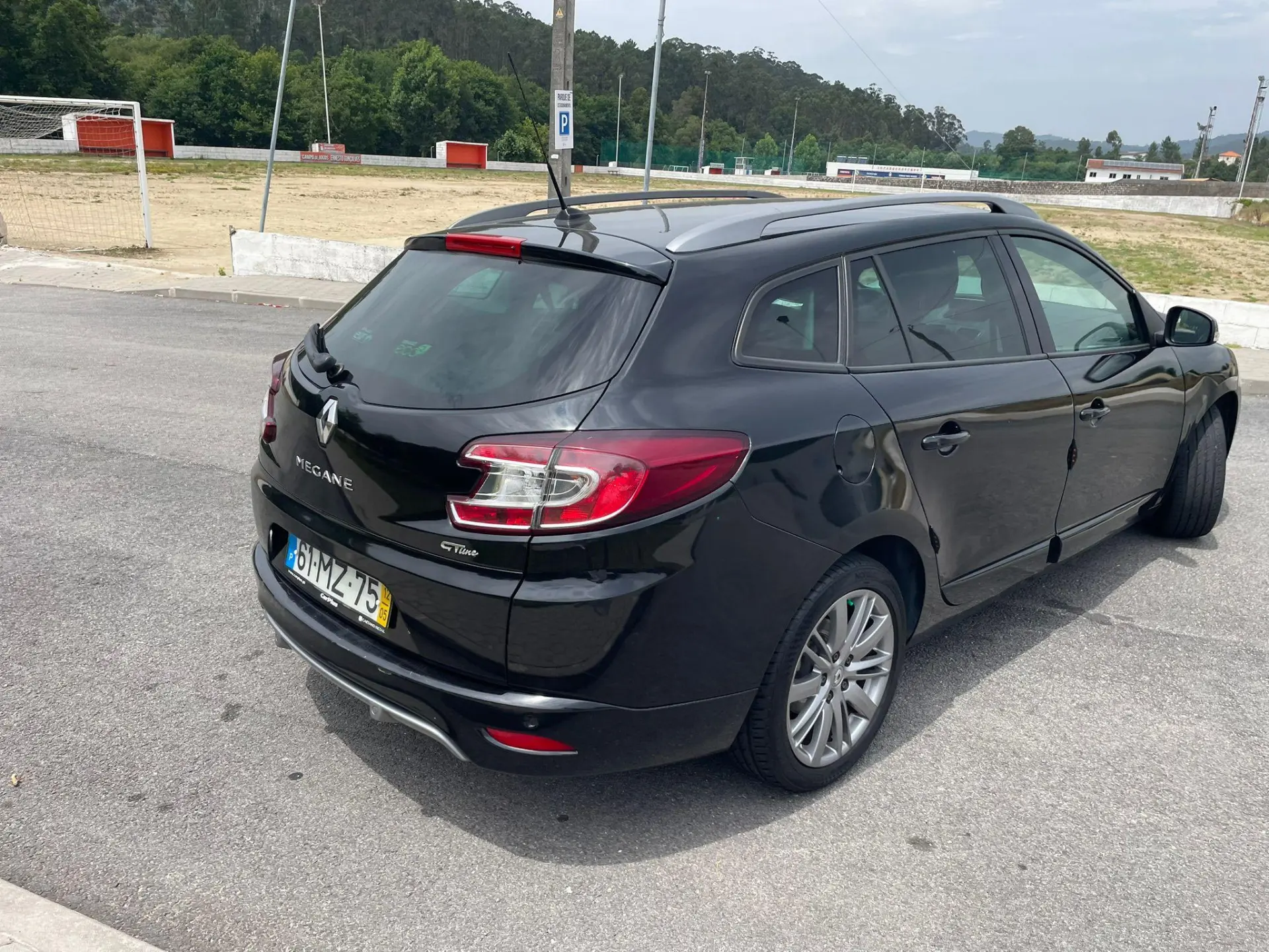 Renault Mégane 1.6 dCi GT Line 9