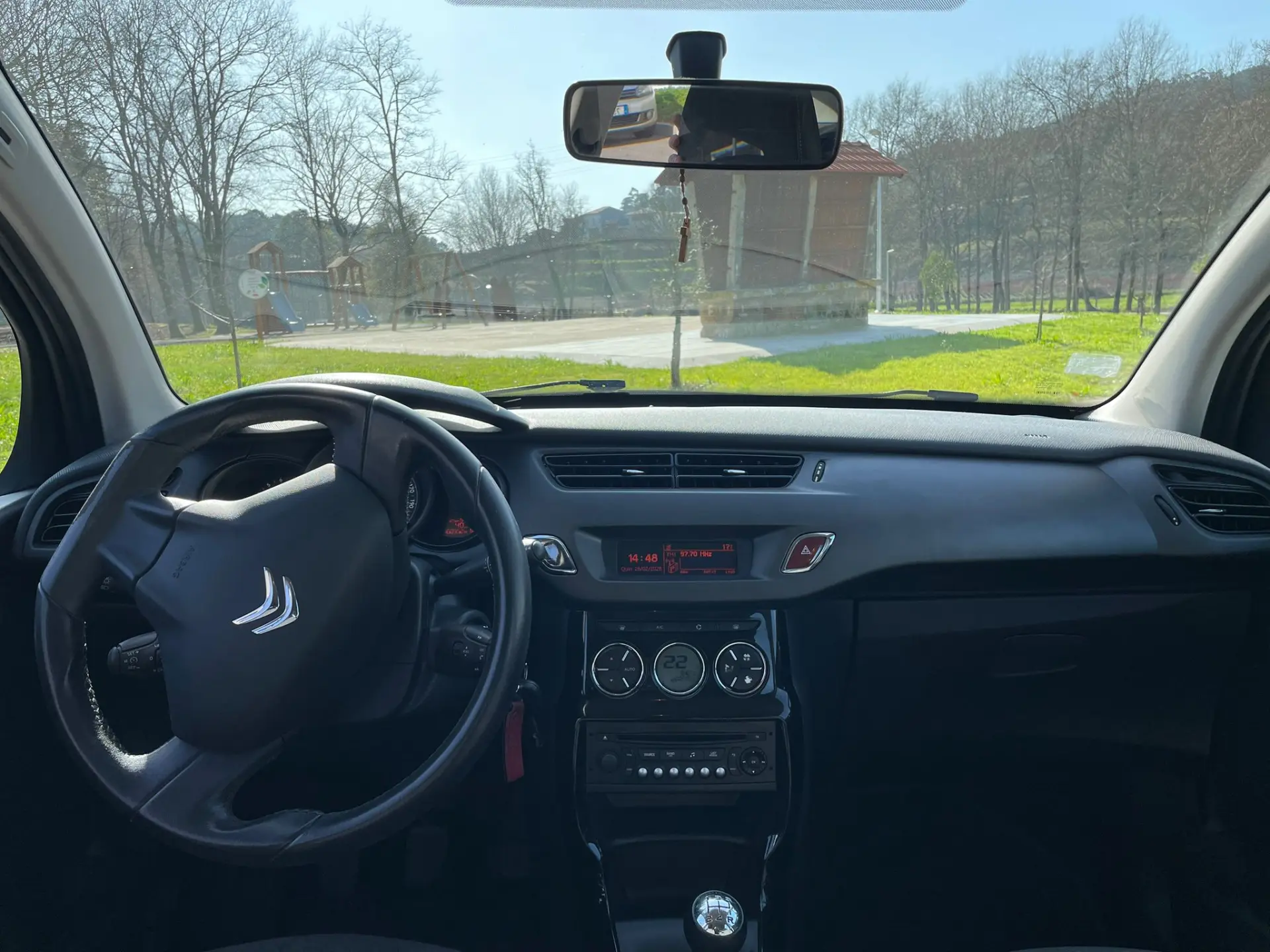 Citroen C3 8